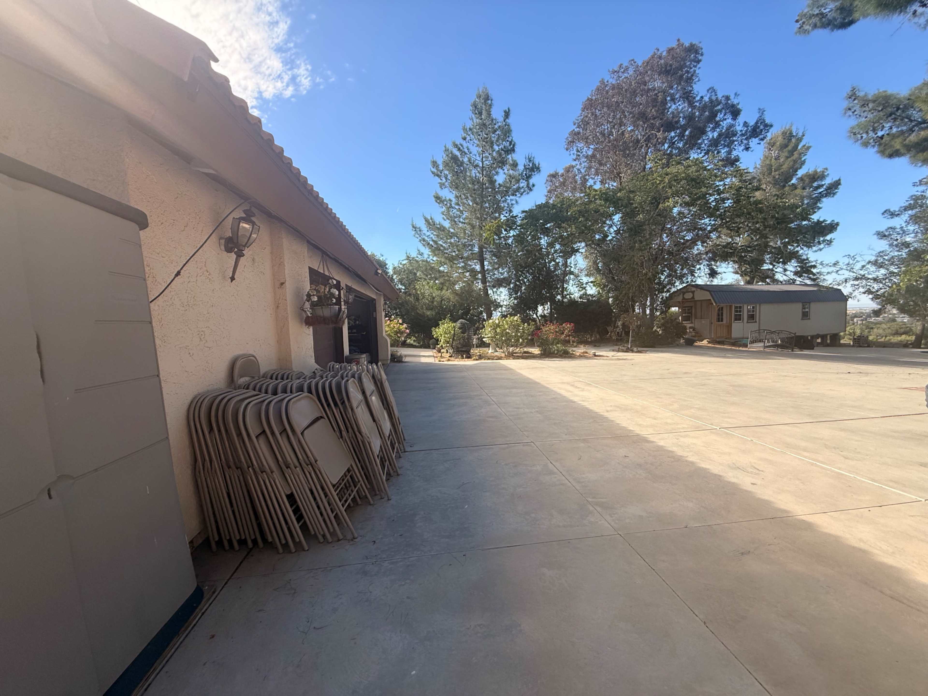 All-Inclusive Outdoor Event Space w/ Gazebo & Mocktail/ Beverage Station Image in Palmdale, Palmdale, CA