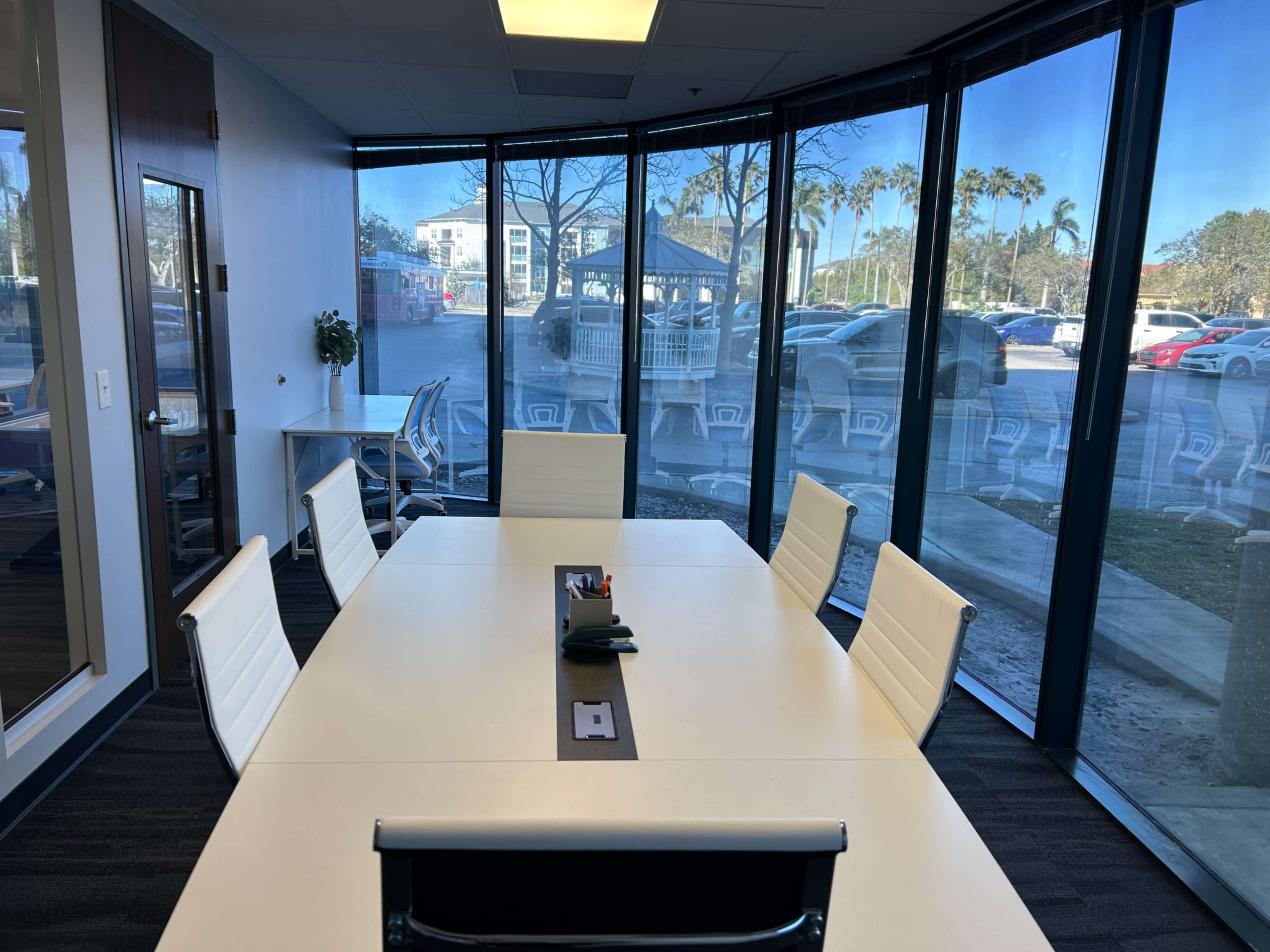 Conference Room in Clearwater Image in Clearwater, Clearwater, FL