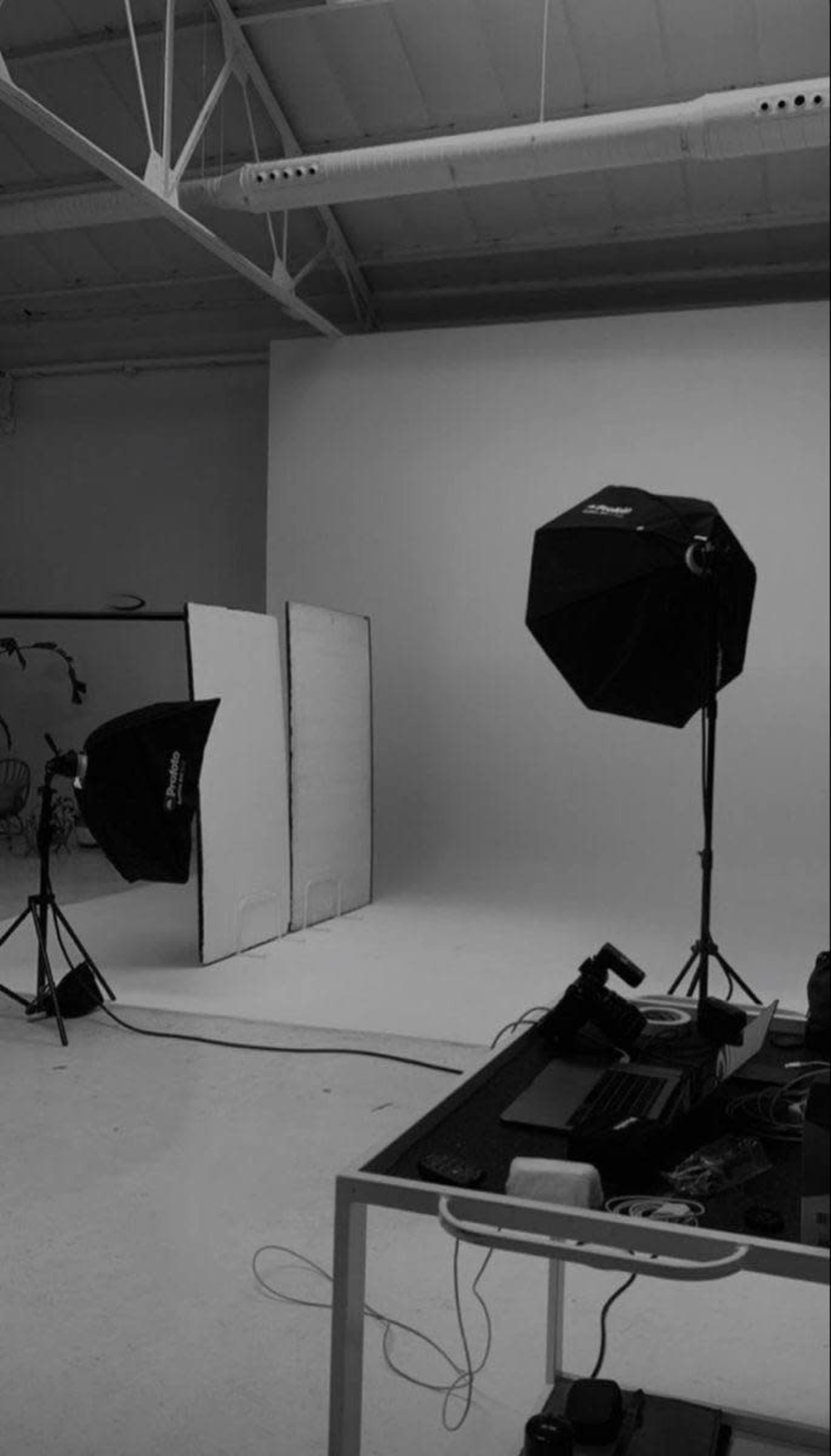 Spacious and modern Photo Studio/Podcast room Image in Milpitas, milpitas, CA
