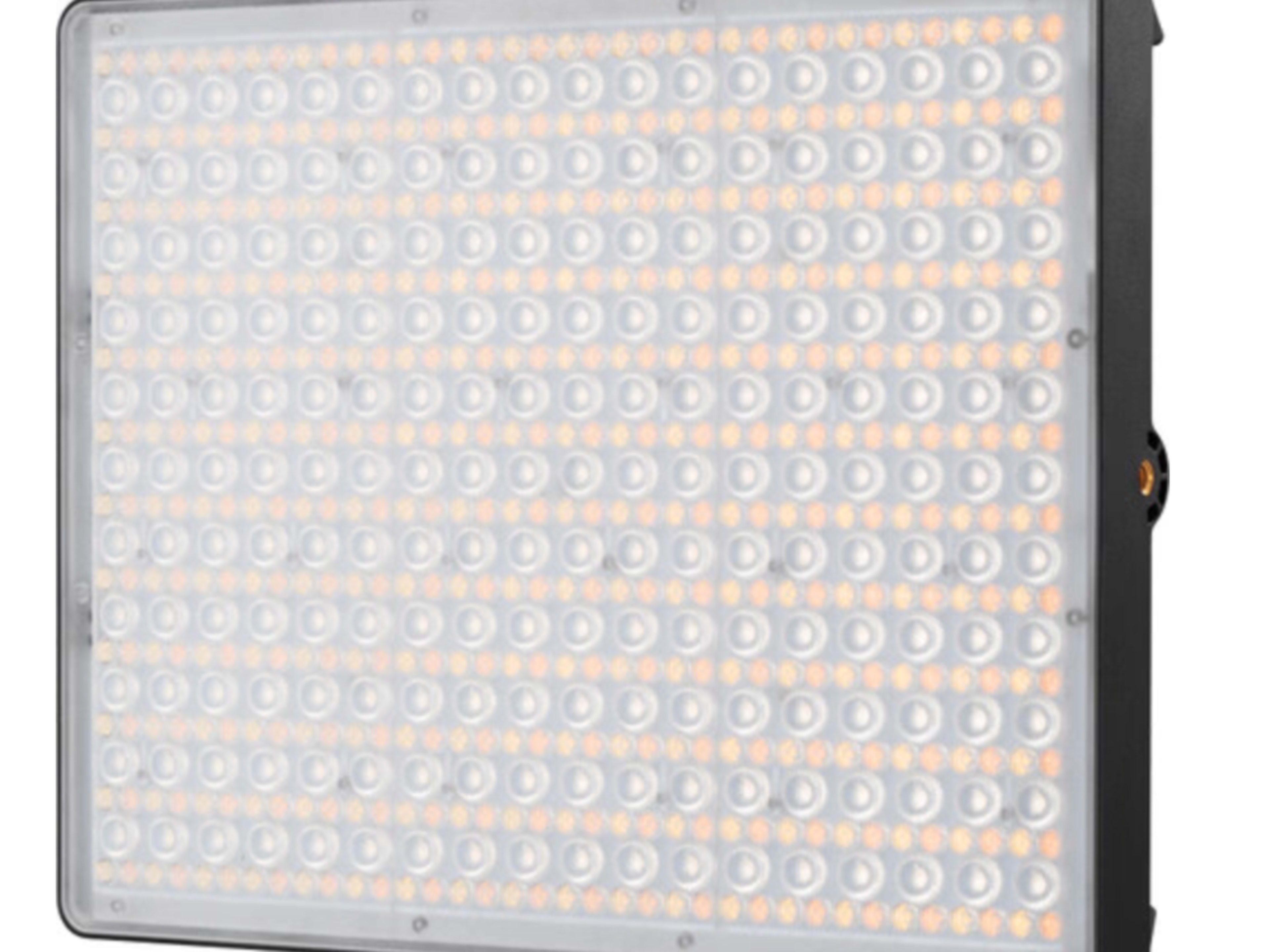 amaran P60c RGBWW LED Panel