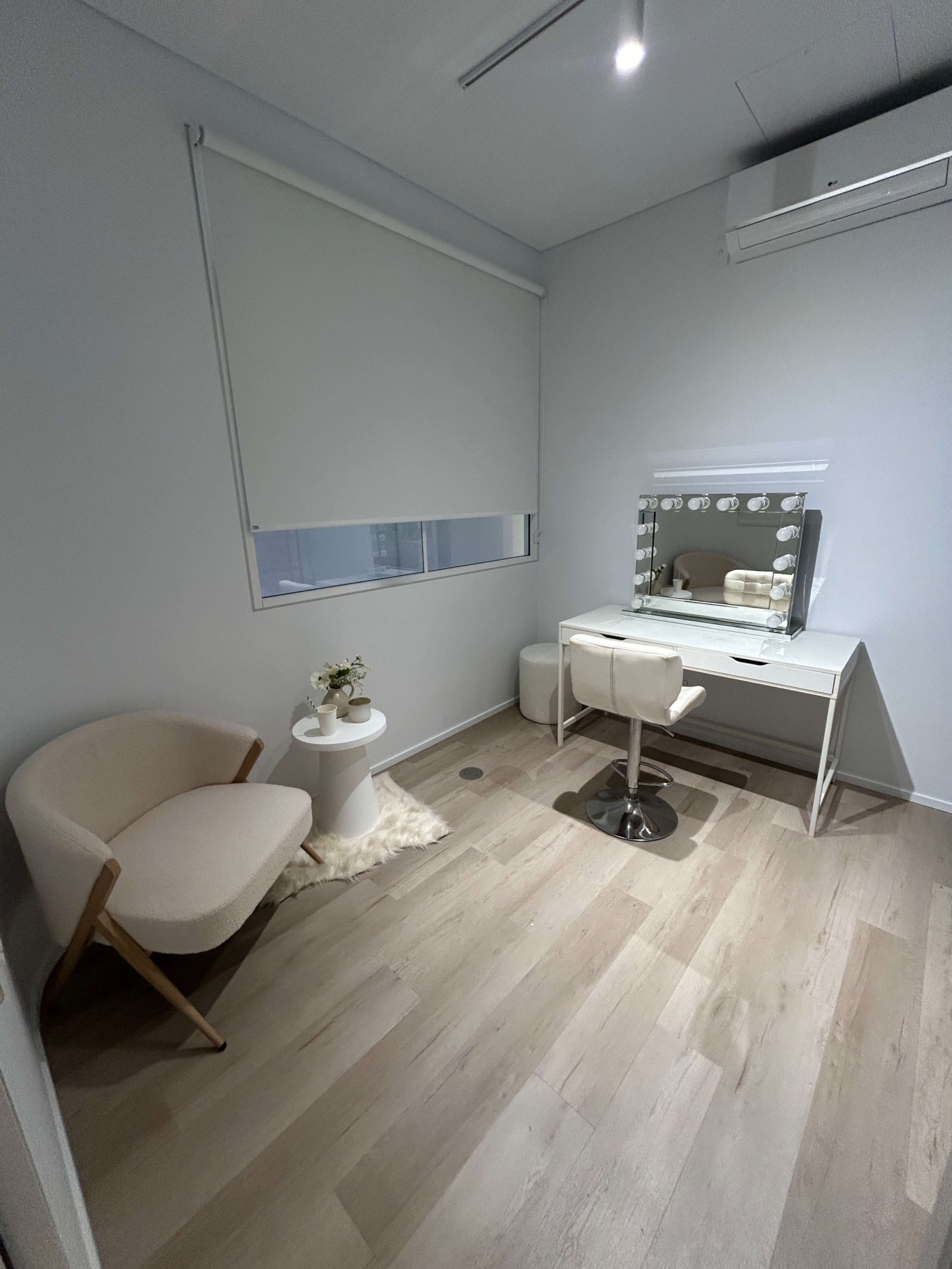 Luxe Bondi makeup studio Image in Bondi Junction, Bondi Junction, NSW
