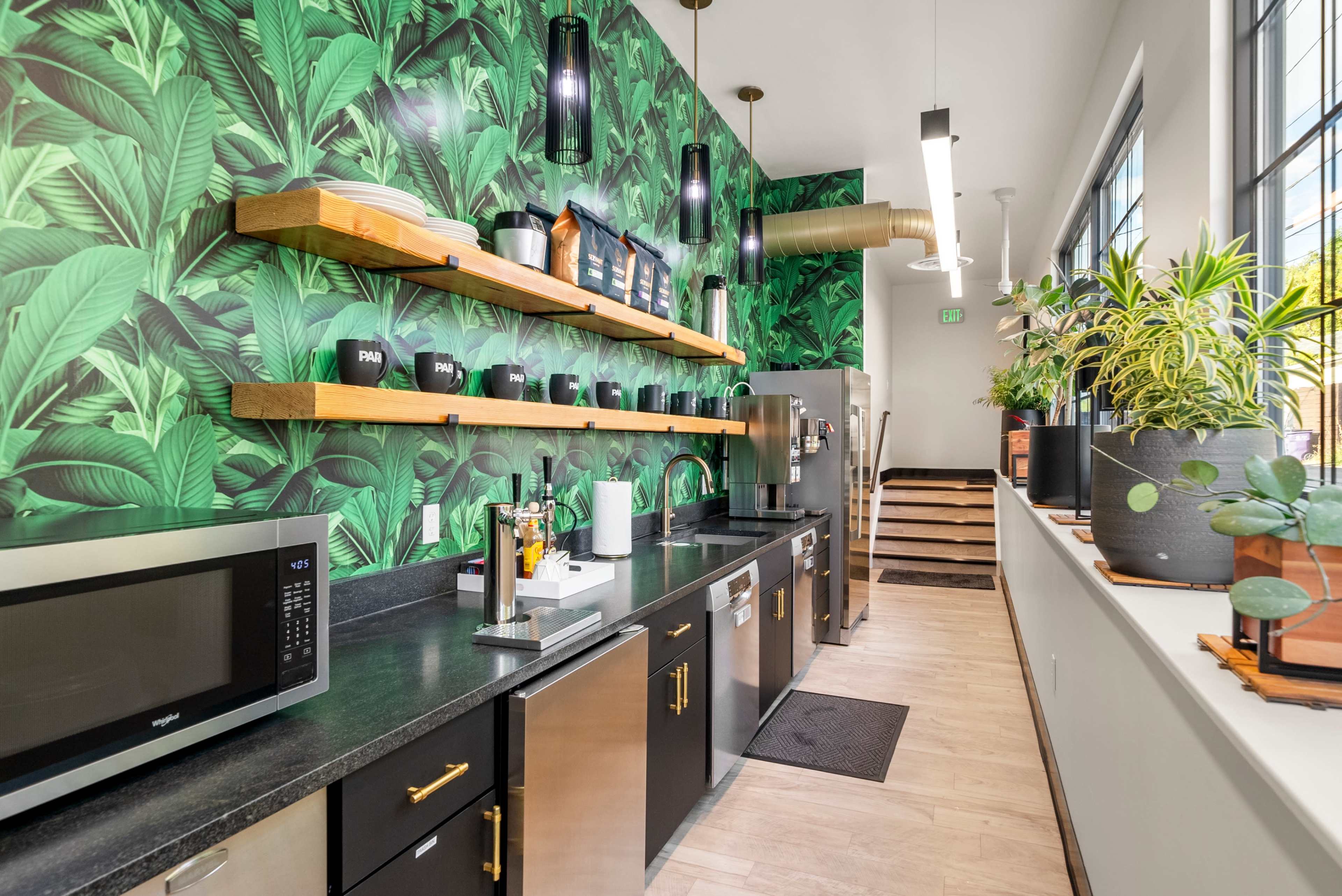 Triple G Image in Washington Park, Denver, CO