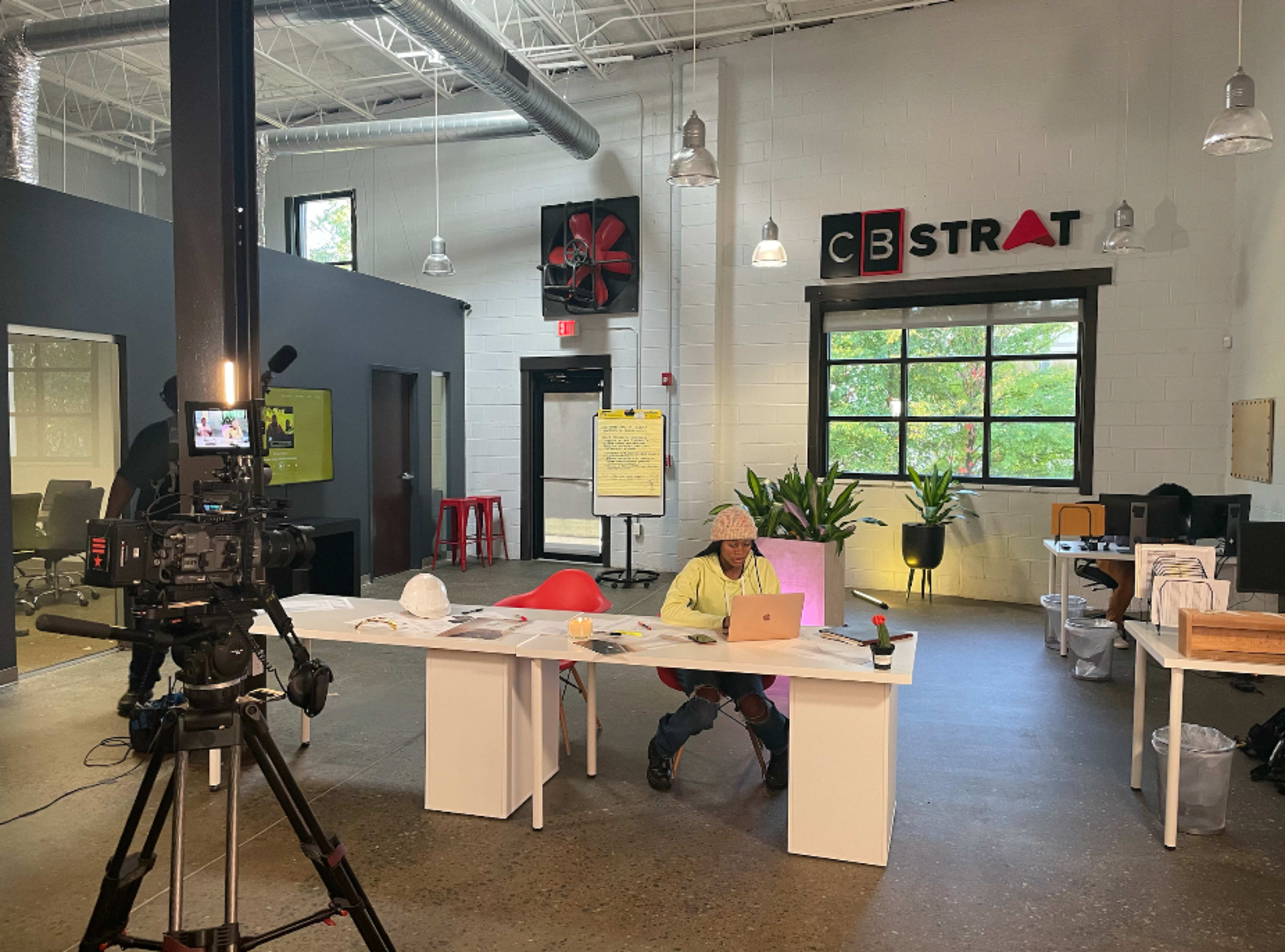 Urban Loft Venue for Events, Creative Shoots & Corporate Meeting Use Image in Chamblee, Chamblee, GA