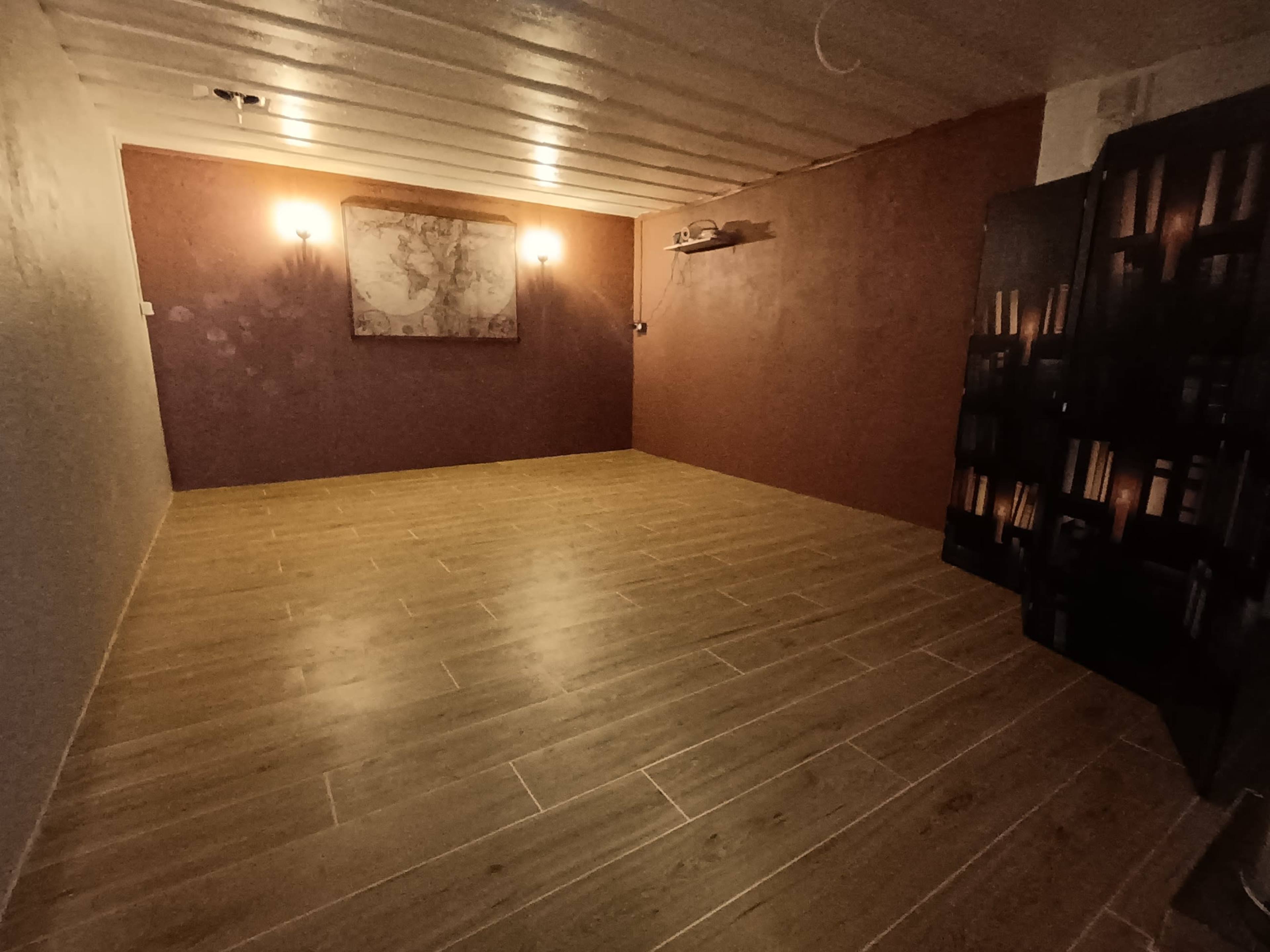 Location d'une salle calme de 20 m² à la journée Image in , Blanquefort