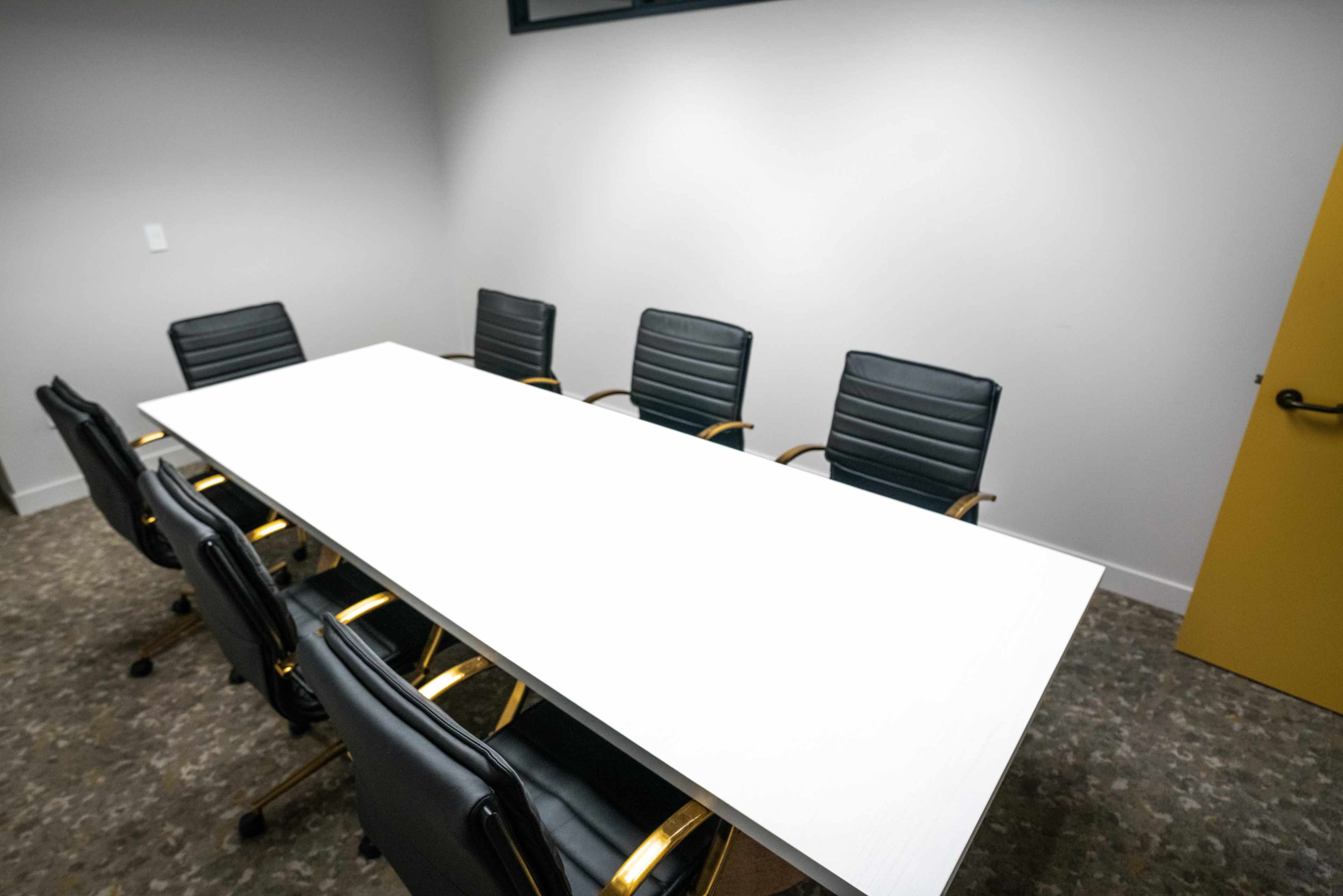 Spacious Private Conference Room at Fishermen's Terminal Image in Interbay, Seattle, WA