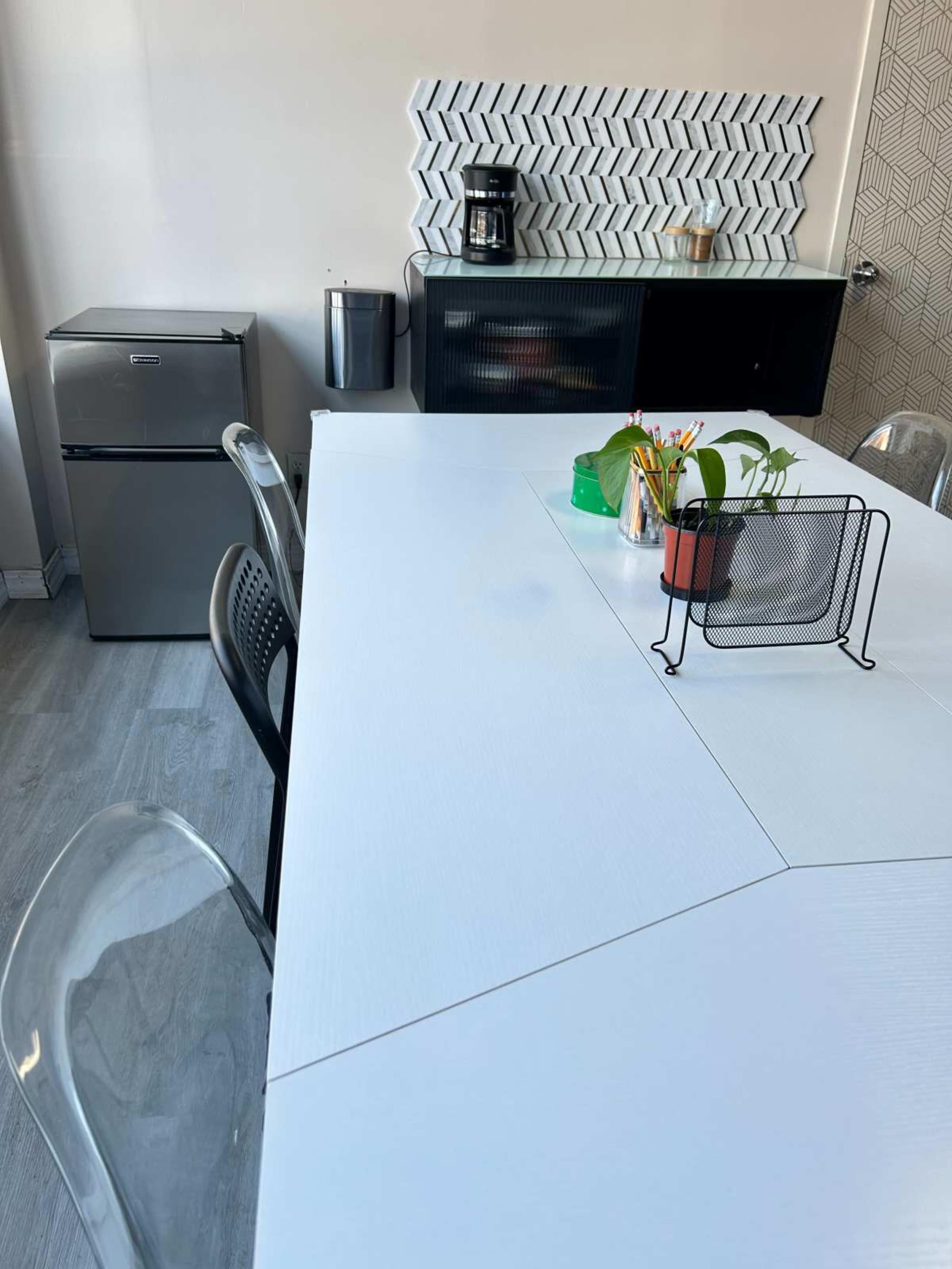 Downtown Office Space with Park Views Image in Jamaica, Jamaica, NY