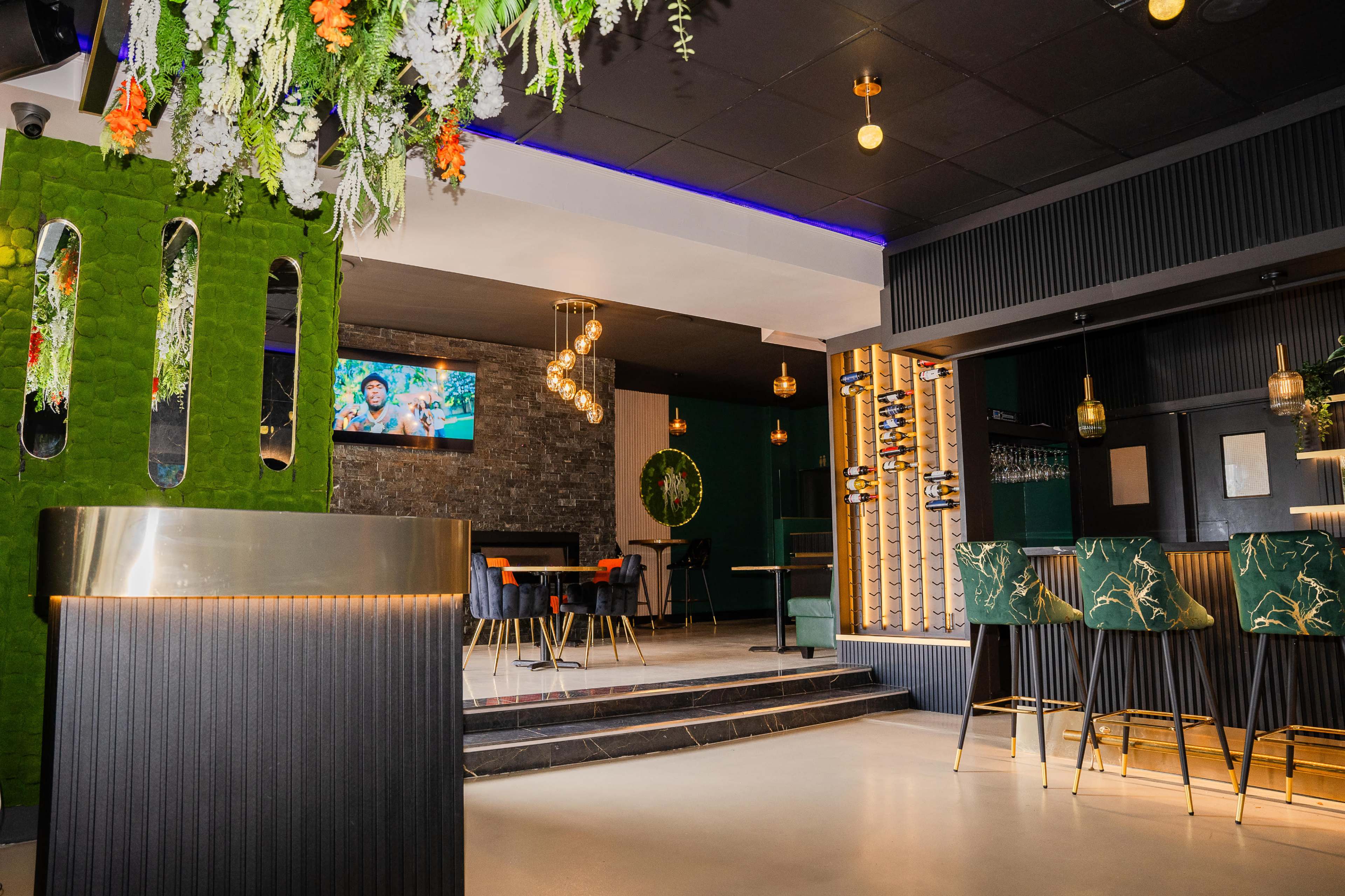 Toronto Event and Party Space Image in Islington - City Centre West, Etobicoke, ON