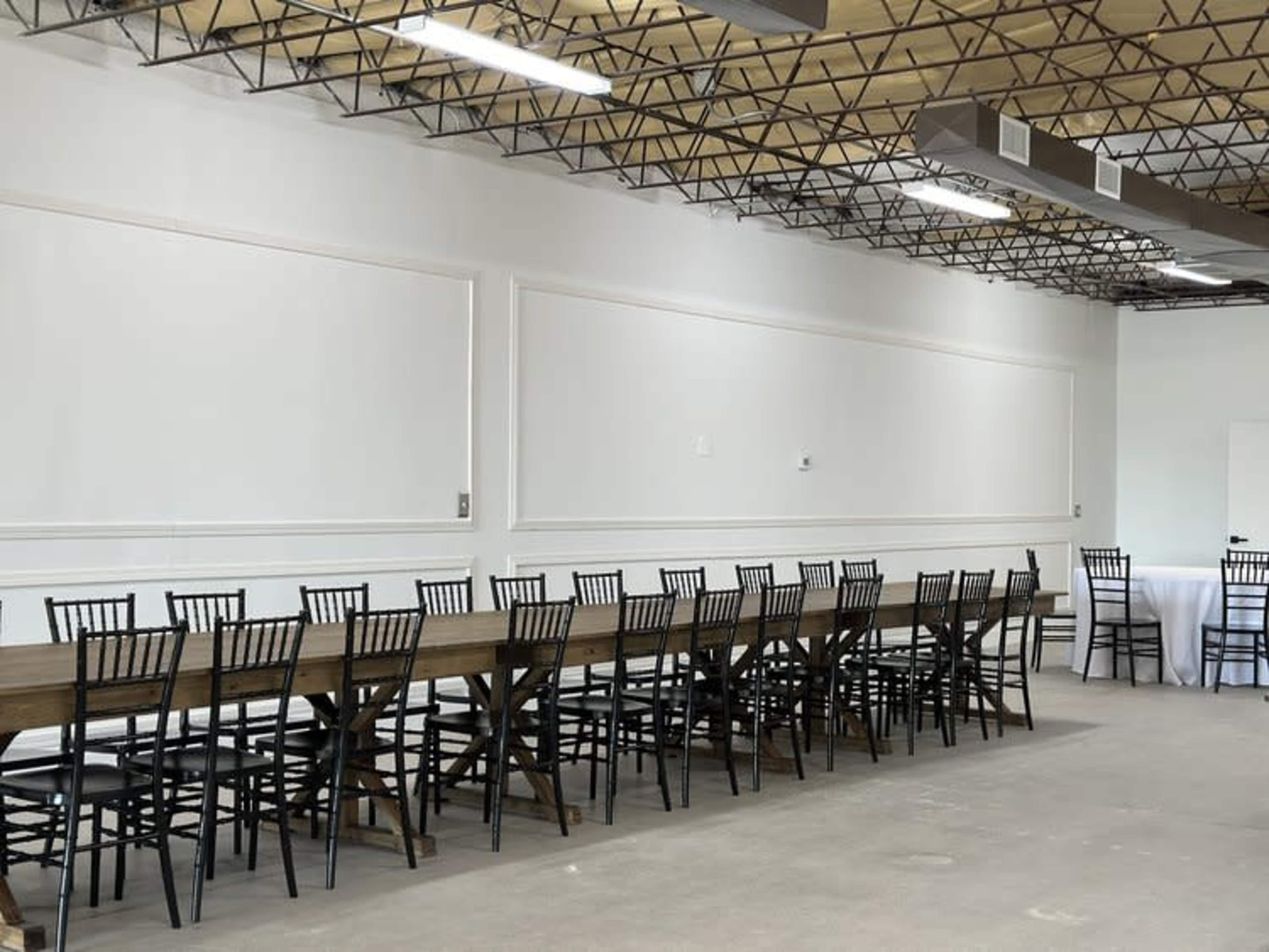 Modern Vintage Event Space Off Las Vegas Strip Image in Winchester, Las Vegas, NV