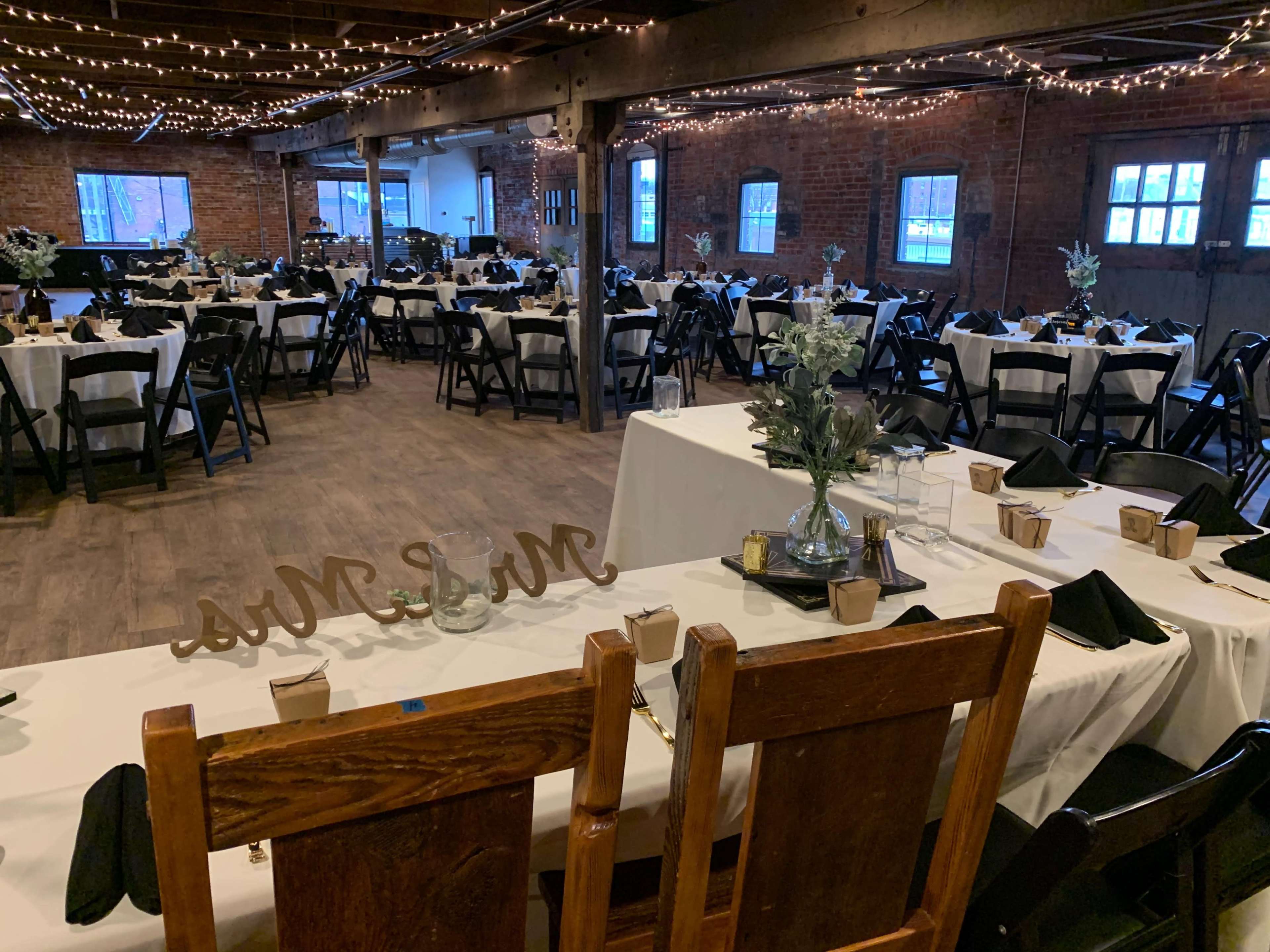 East Crossroads Hayloft Meeting Space Image in Downtown Kansas City, Kansas City, MO