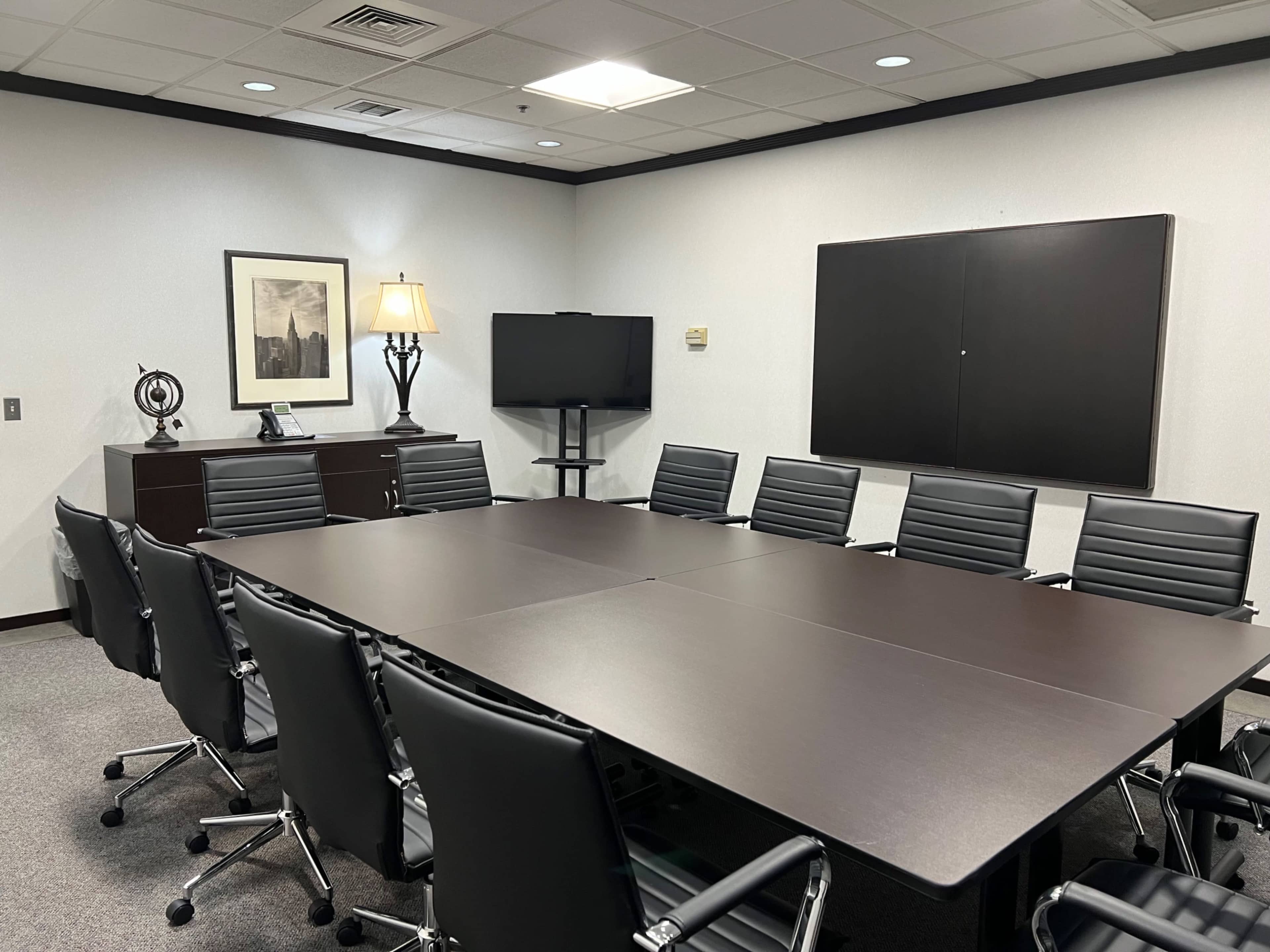 Corporate Conference Room in Southfield Image in Southfield, Southfield, MI