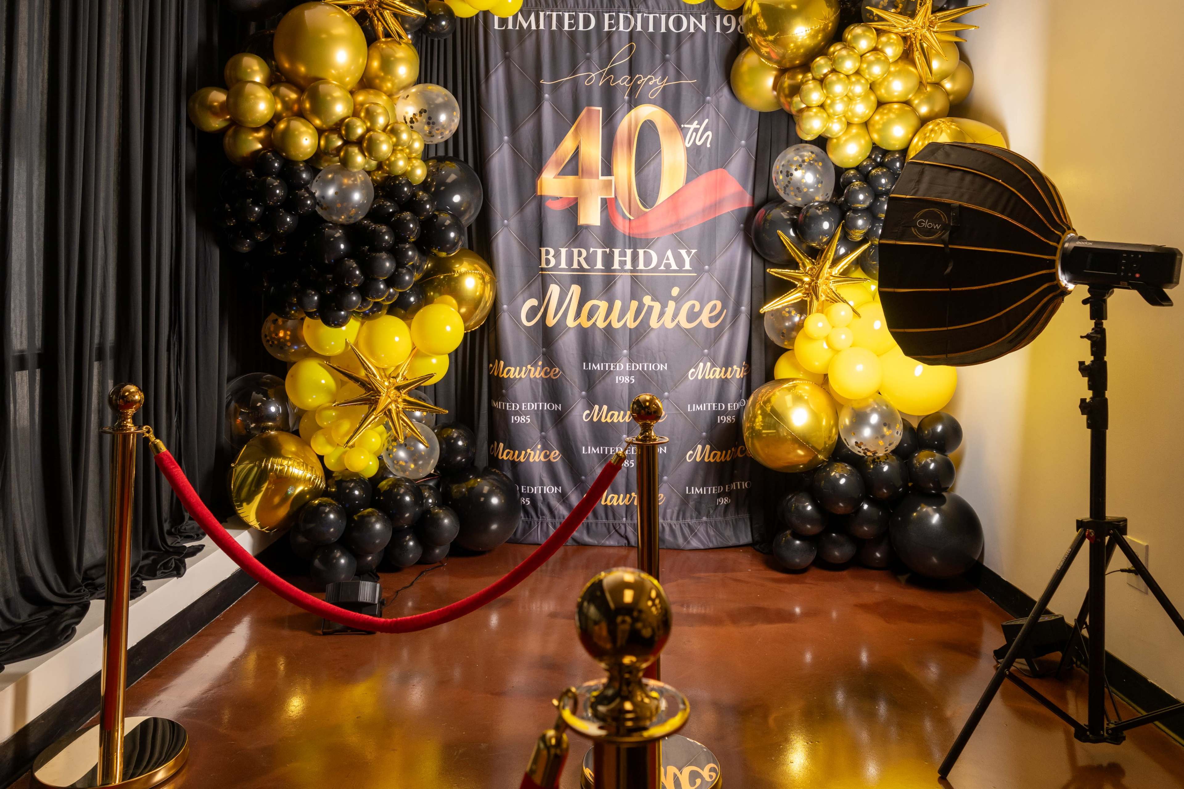 Perfectly Designed for Intimate, Unforgettable Events in Spring Lake, NC Image in Pine Forest, Spring Lake, NC