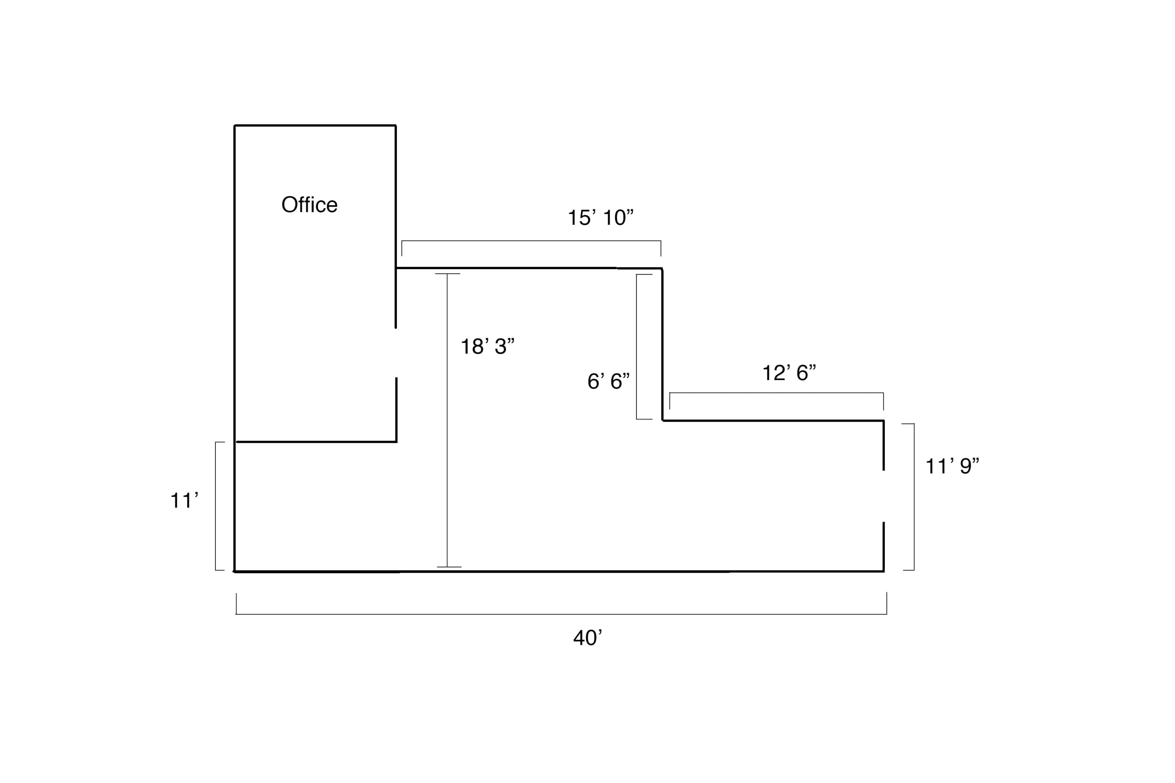 Pop-up or Showroom in the heart of Chelsea Image in Midtown Manhattan, New York, NY