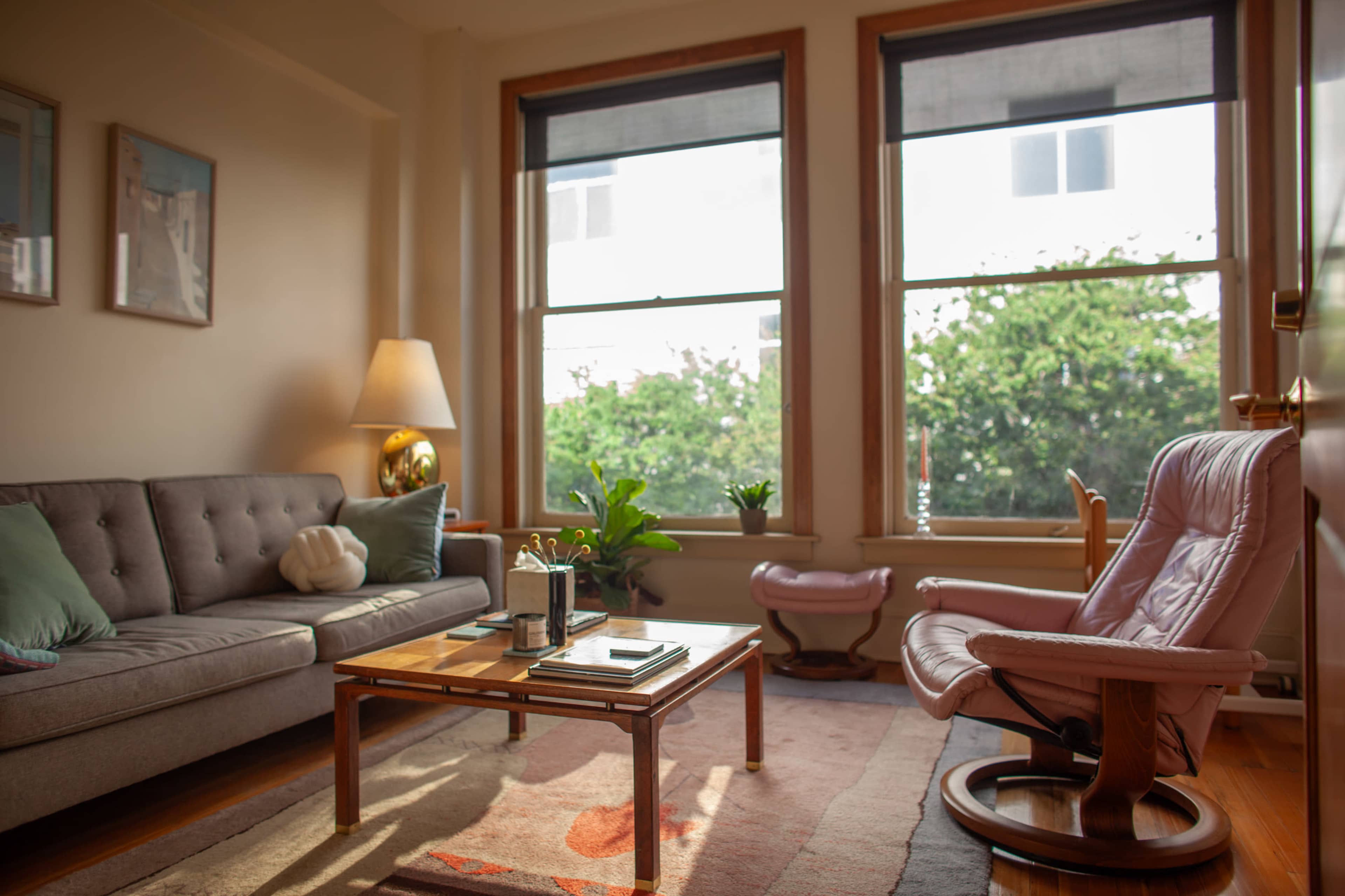 Beautiful Furnished Office in the Pearl District Image in Southwest Portland, Portland, OR