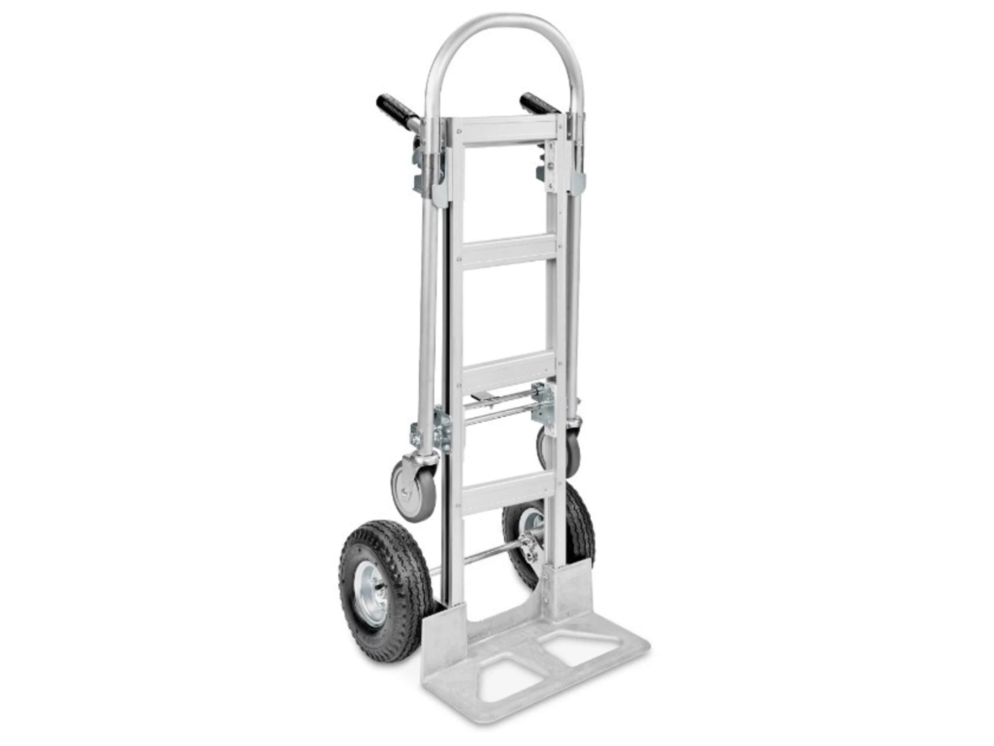 Moving Dolly