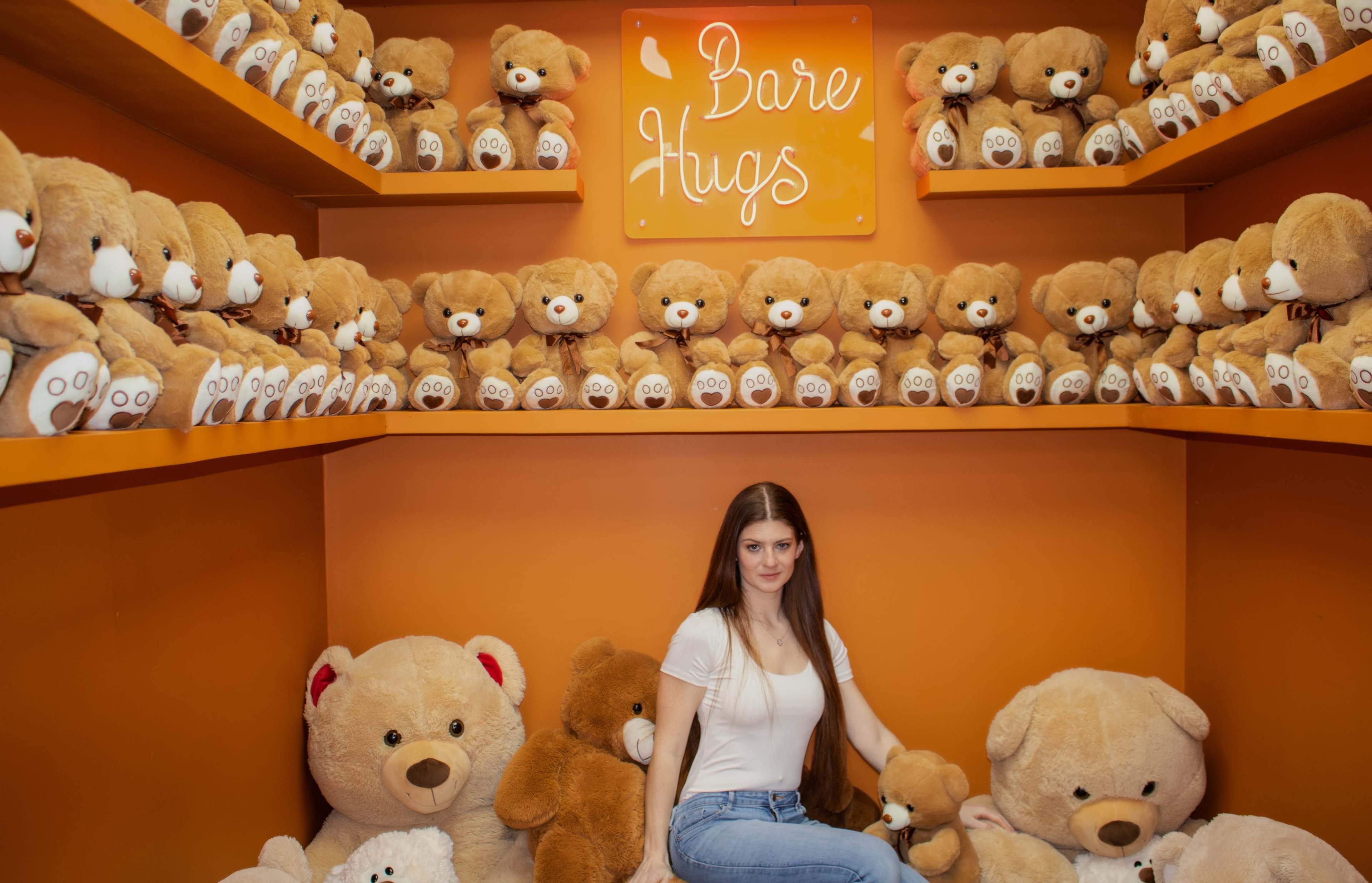 Selfie Museum Fun | Photographer Provided Image in Mississauga, Mississauga, ON