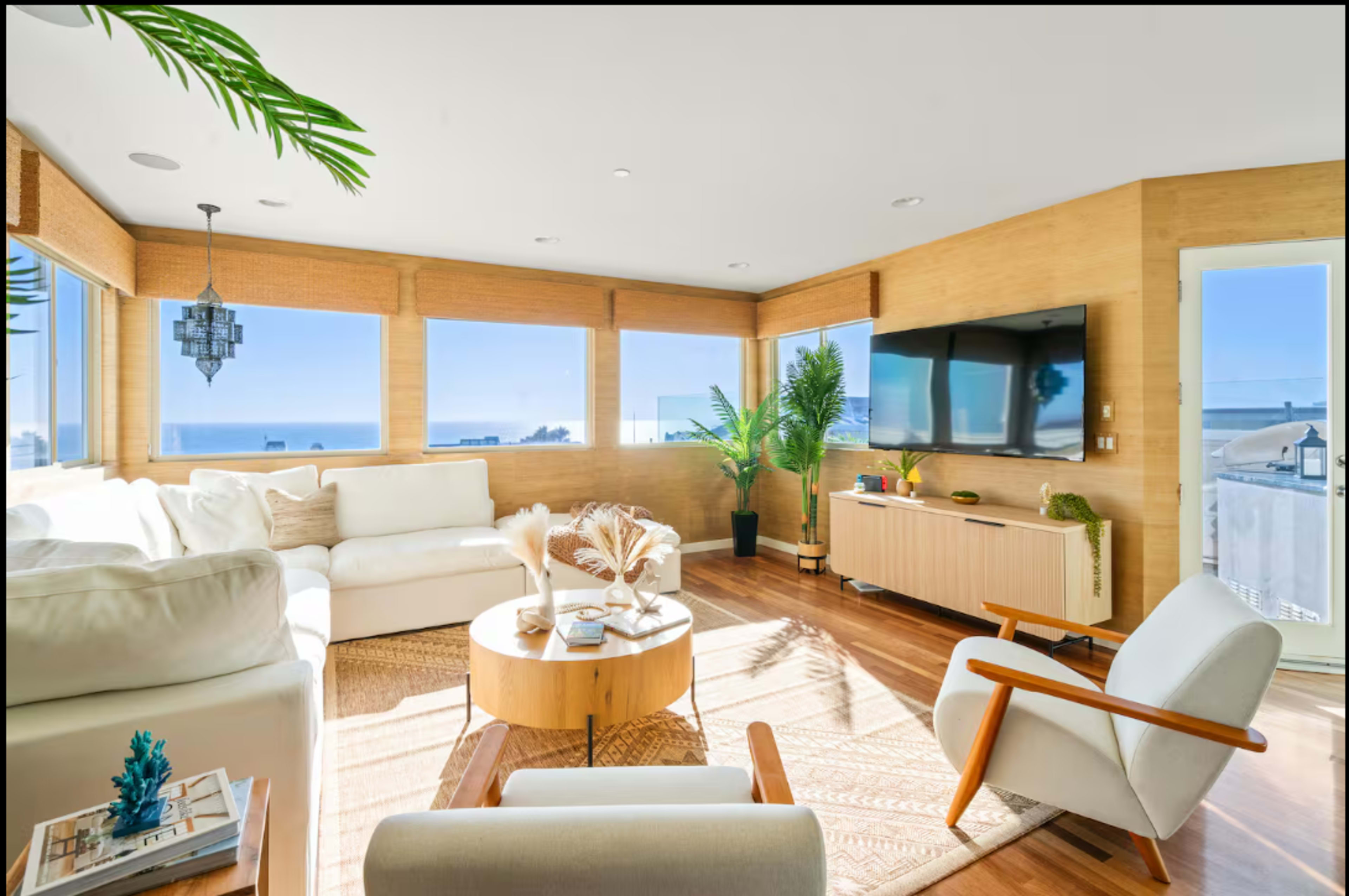 Sunny Home by the Beach Image in Manhattan Beach, Manhattan Beach, CA