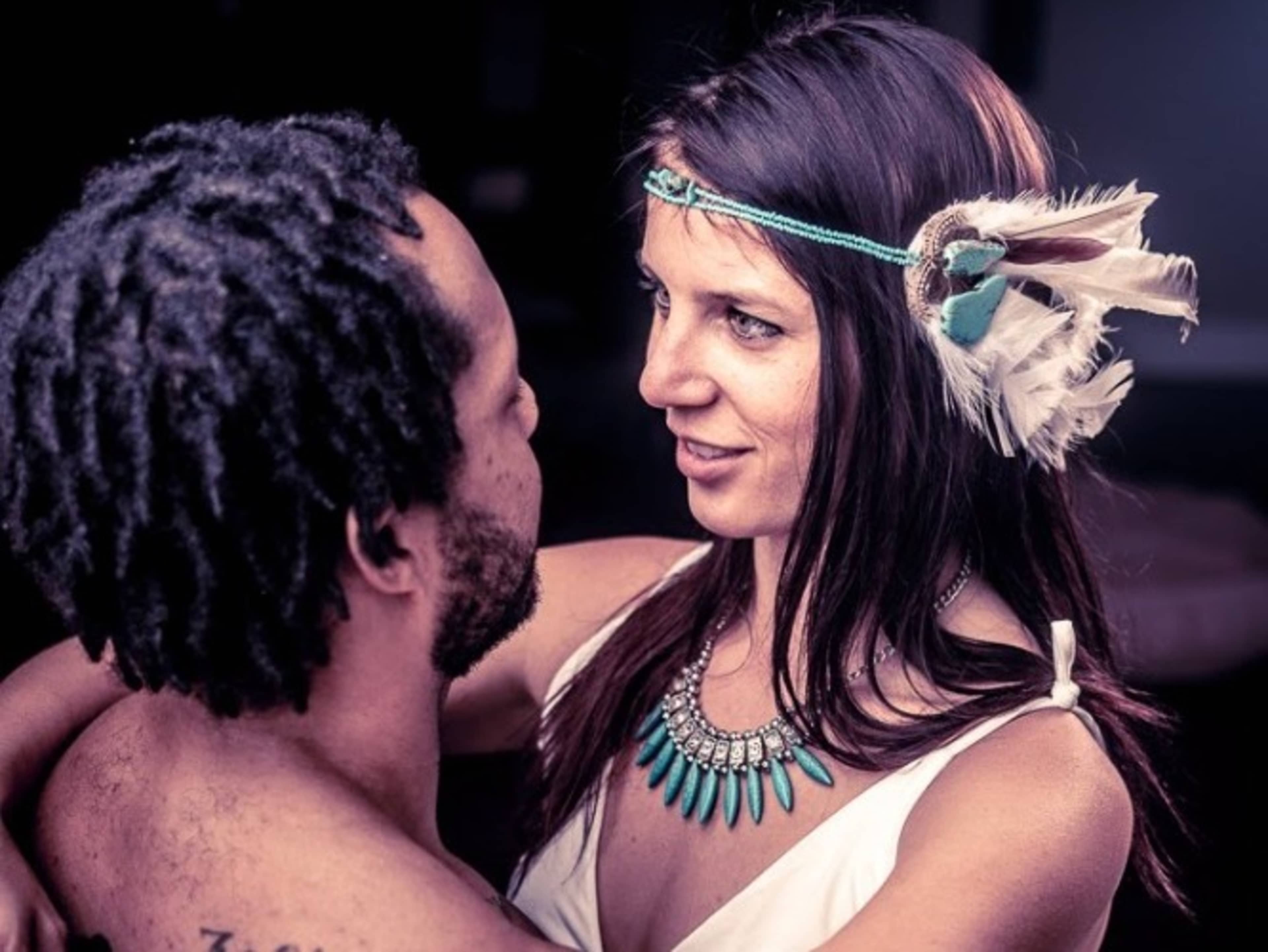 Tantra or Energetic Intimacy Workshop