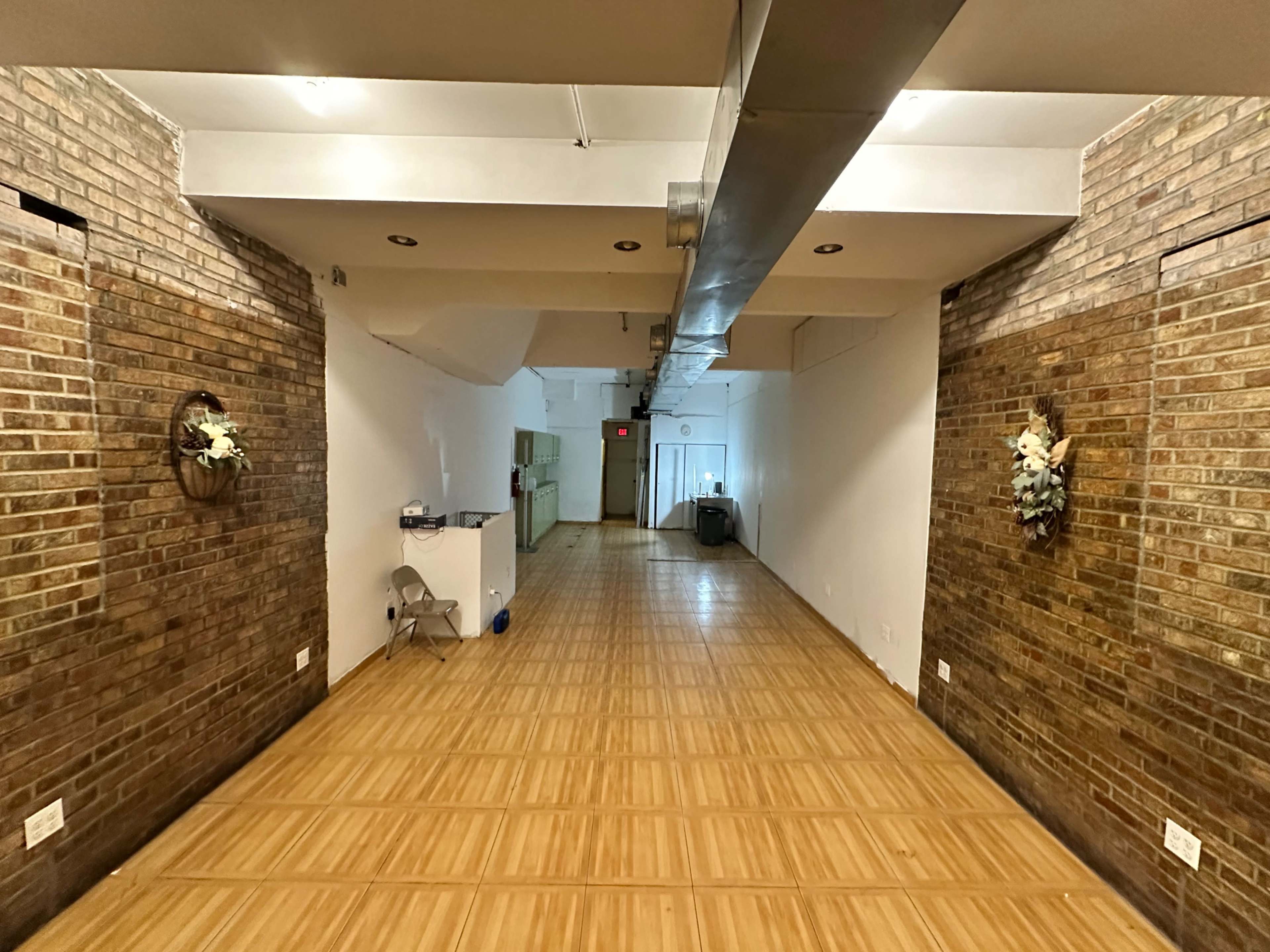 Host your next unforgettable event at our spacious and stylish event space, conveniently located near Rosedale LIRR and Green Acres Mall. Whether you're planning a birthday party, baby shower, wedding reception, corporate event, or any special occasion, our versatile venue provides the perfect setting.  ✨ Why Choose Us? ✅ Spacious & Elegant – Accommodates both intimate gatherings and large celebrations ✅ Convenient Location – Easily accessible for guests near Queens, Long Island & NYC ✅ Customizable Setup – Tailor the space to fit your theme and vision ✅  Let us help bring your celebration to life! Book your event today! 🎉  Would you like to add specific features, like catering options, decor packages, or a dance floor? Image in Rosedale, Rosedale, NY