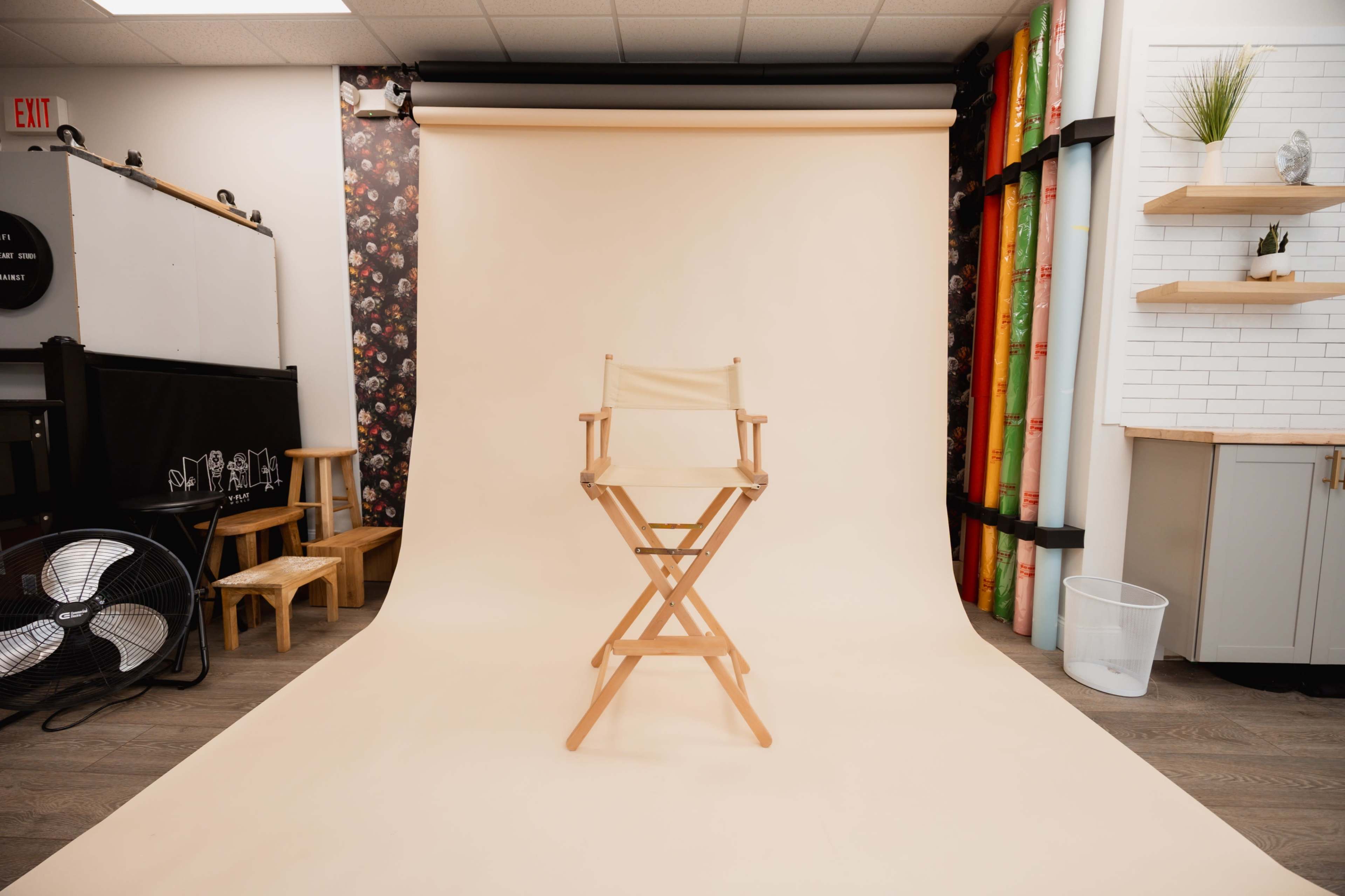 Downtown Content Creation Studio Image in Toms River, Toms River, NJ