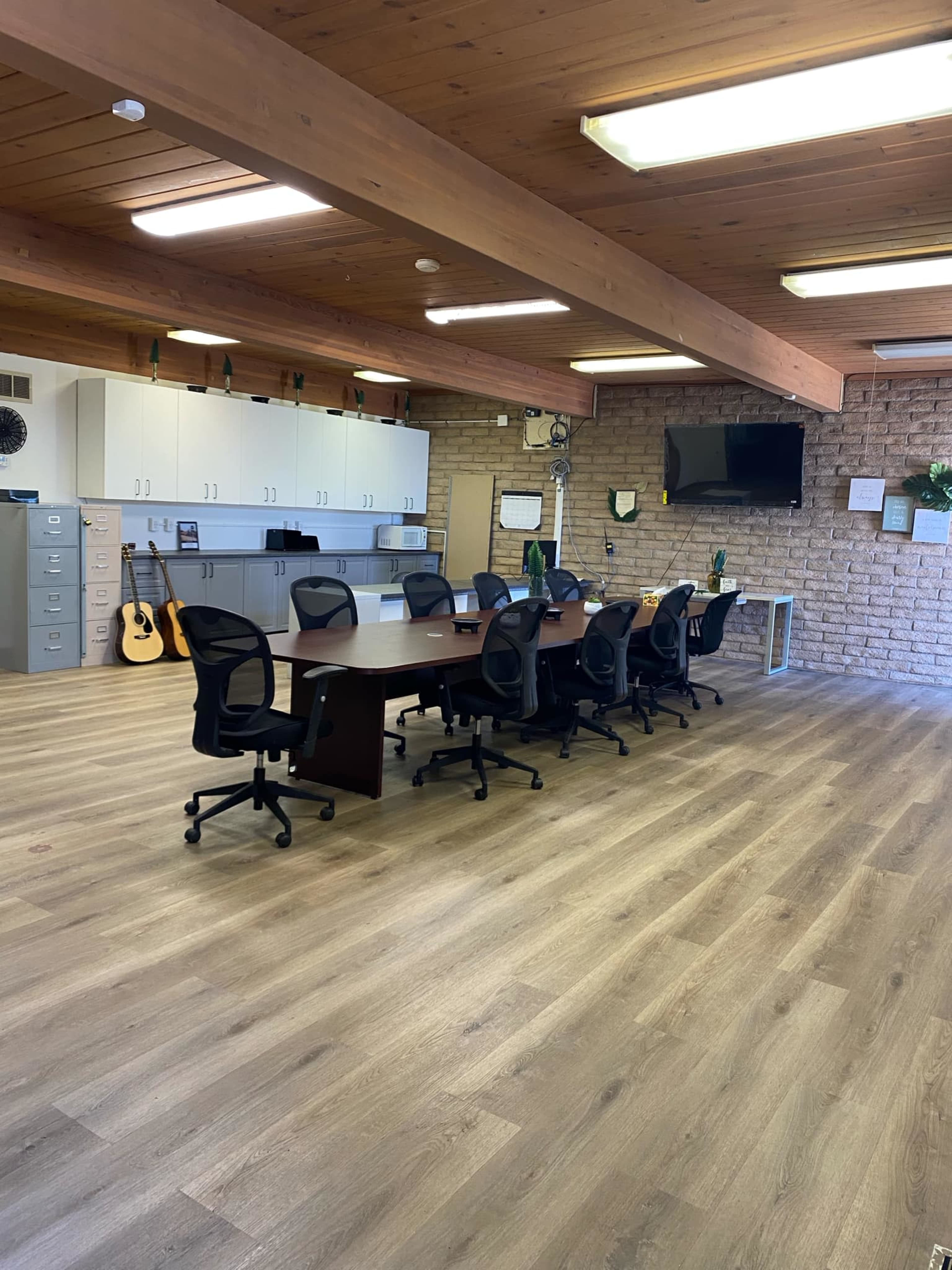 Pasifika Conference Room Image in Paradise, Las Vegas, NV