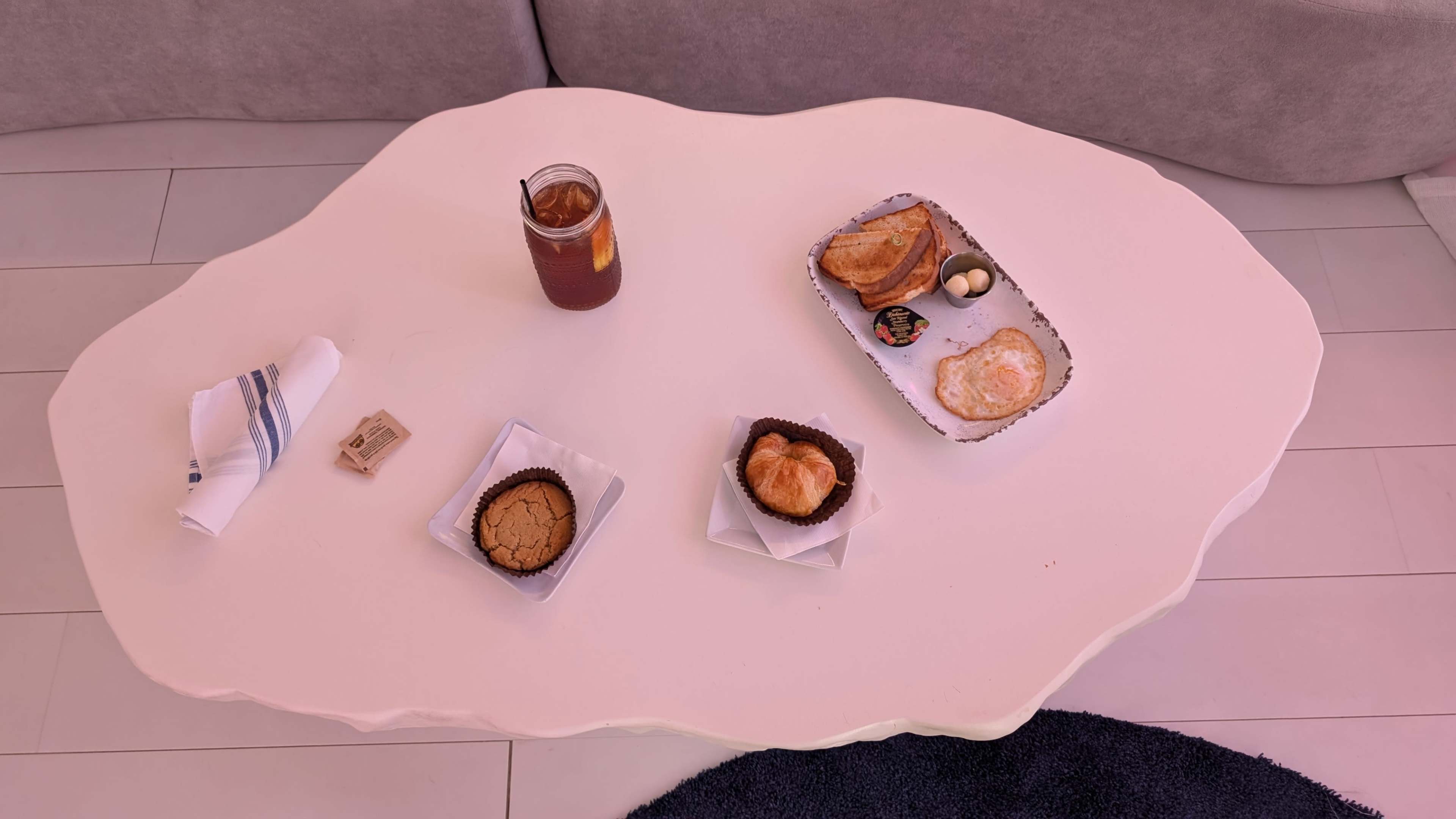 XF LIGHT LOUNGE DANA HARBOR Image in Dana Point, Dana point, CA