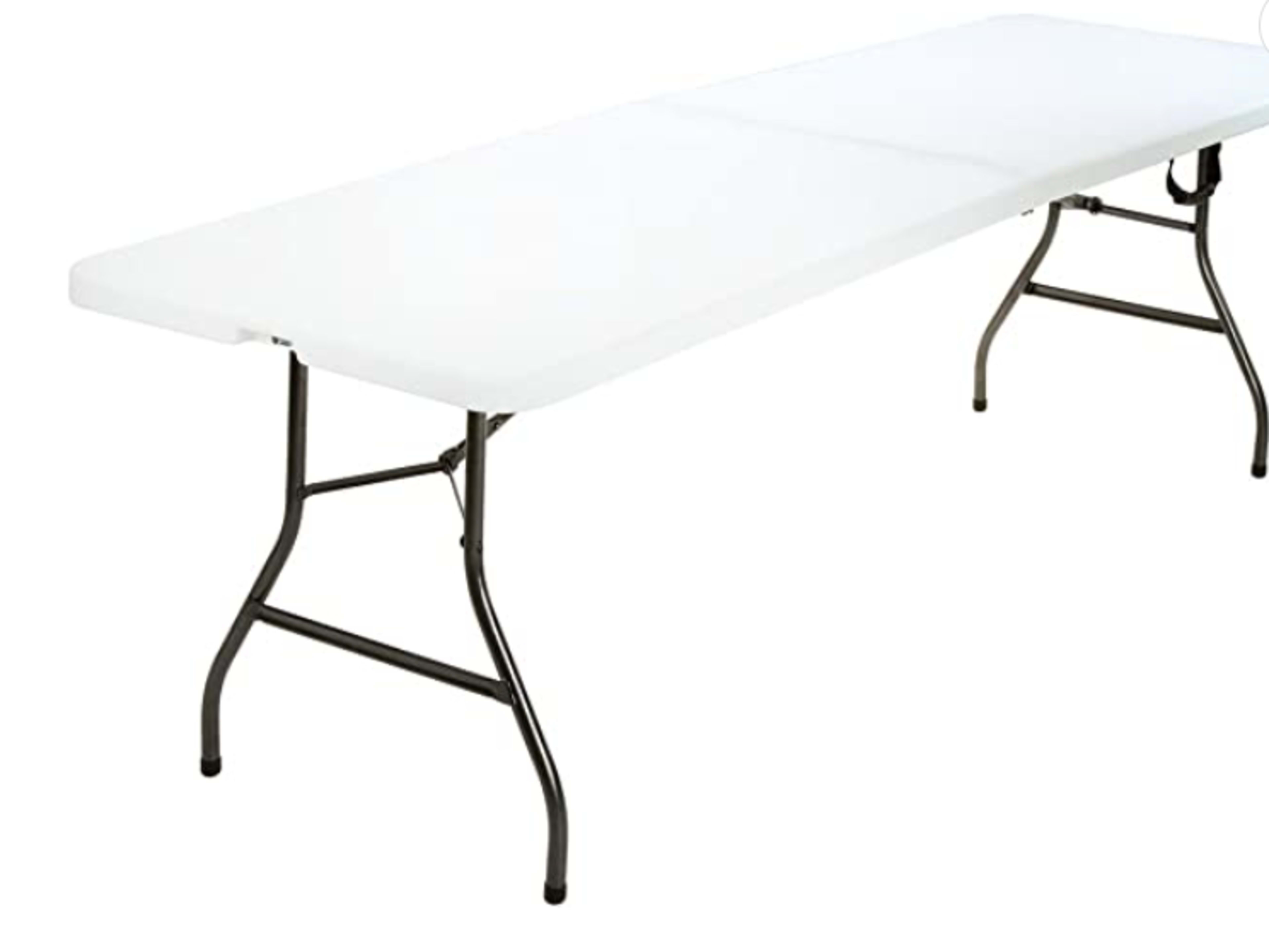 6ft Foldable Table