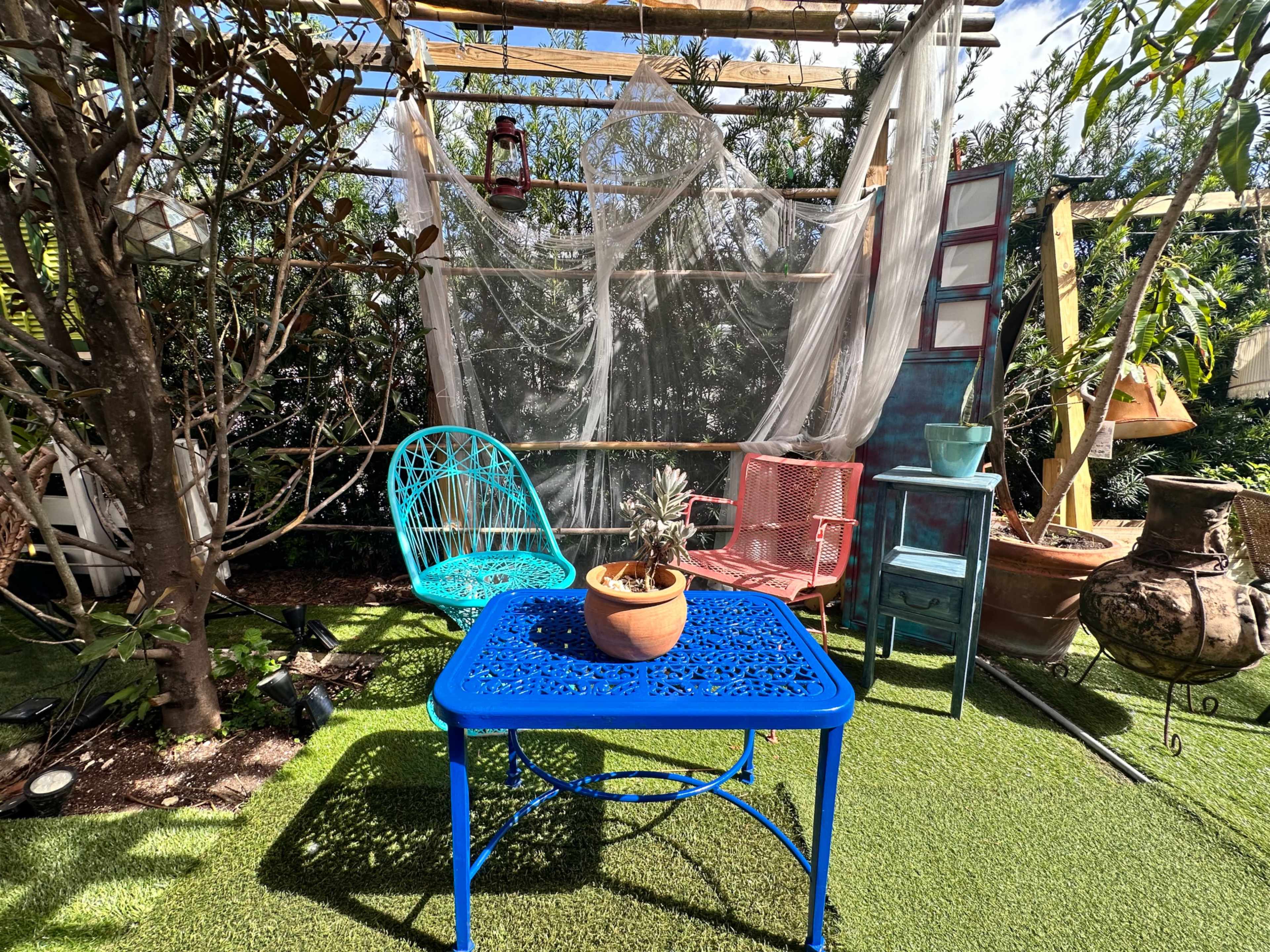 EXOTI’KAZ Wellness – A Caribbean-Inspired Creative Space Image in Miami, Miami, FL