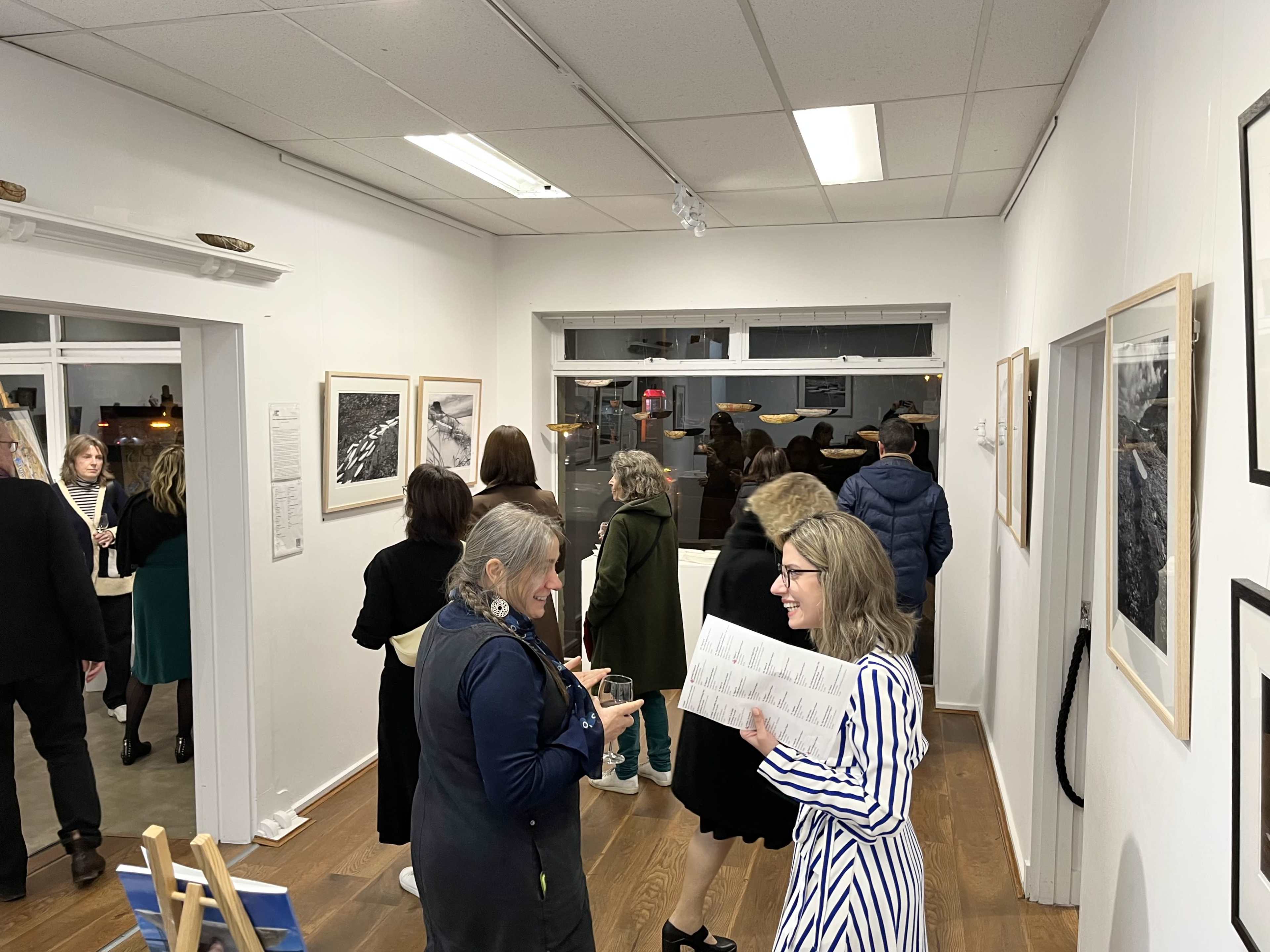 Gallery 2 Image in Kew, Kew, VIC