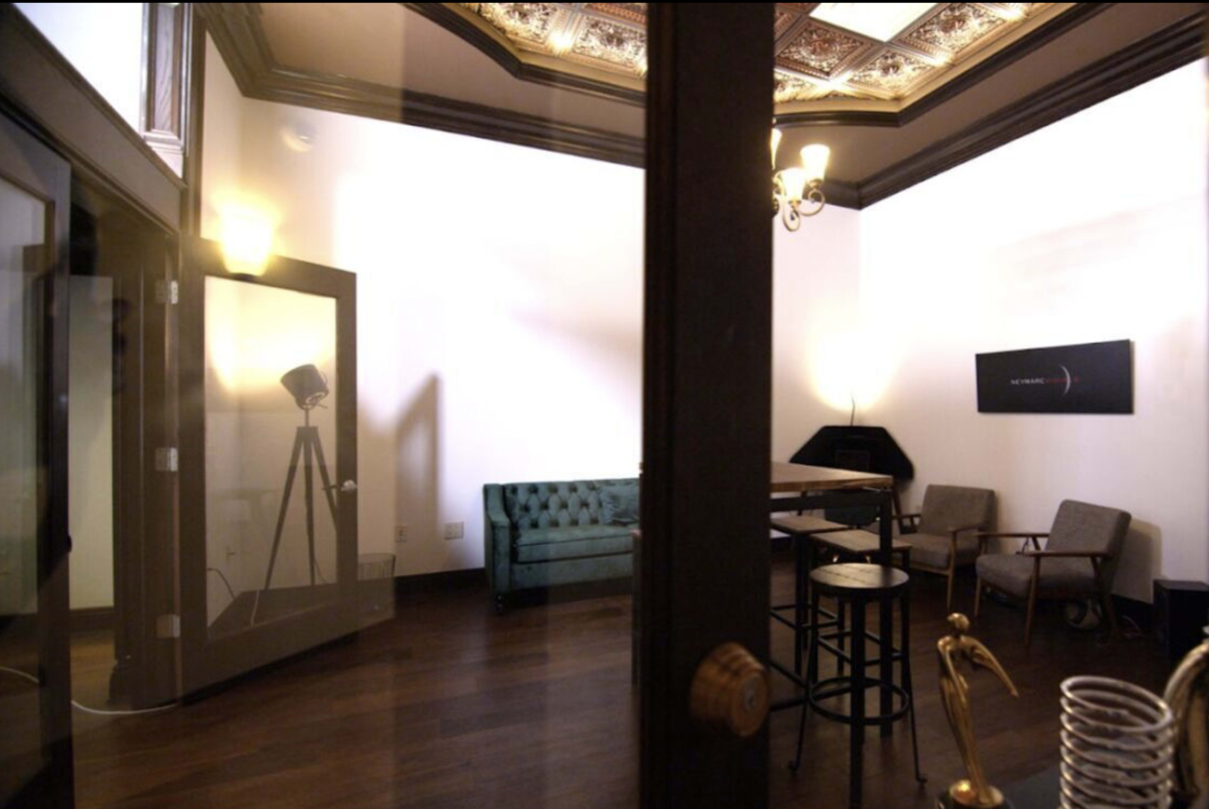 CREATIVE STUDIO/LOFT SPACE/UNIQUE EVENT SPACE Image in Hoboken, Hoboken, NJ