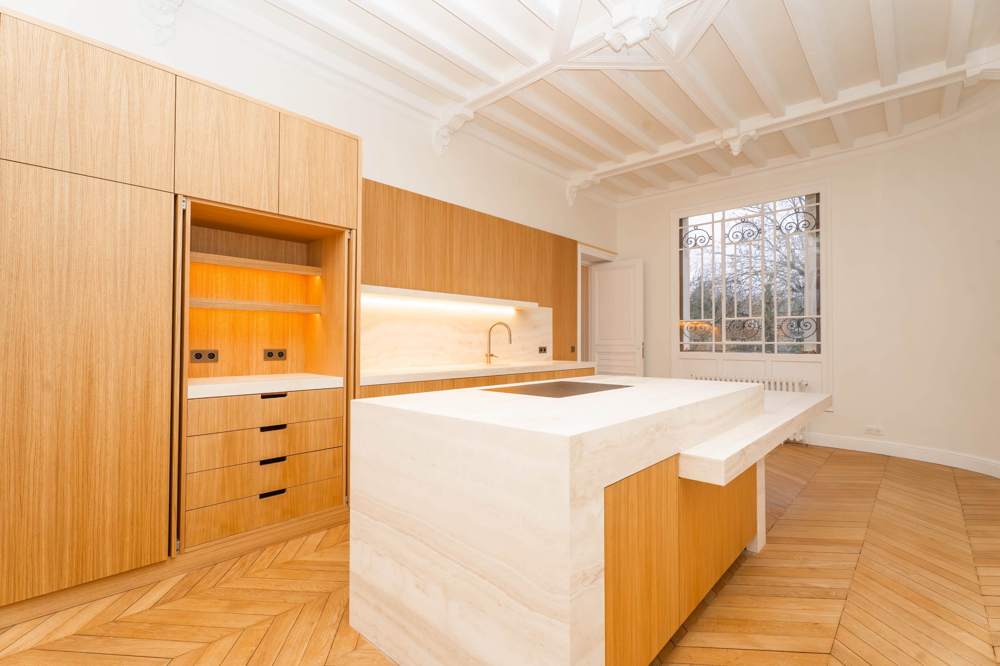 La Demeure du Parc Image in , Le Vésinet