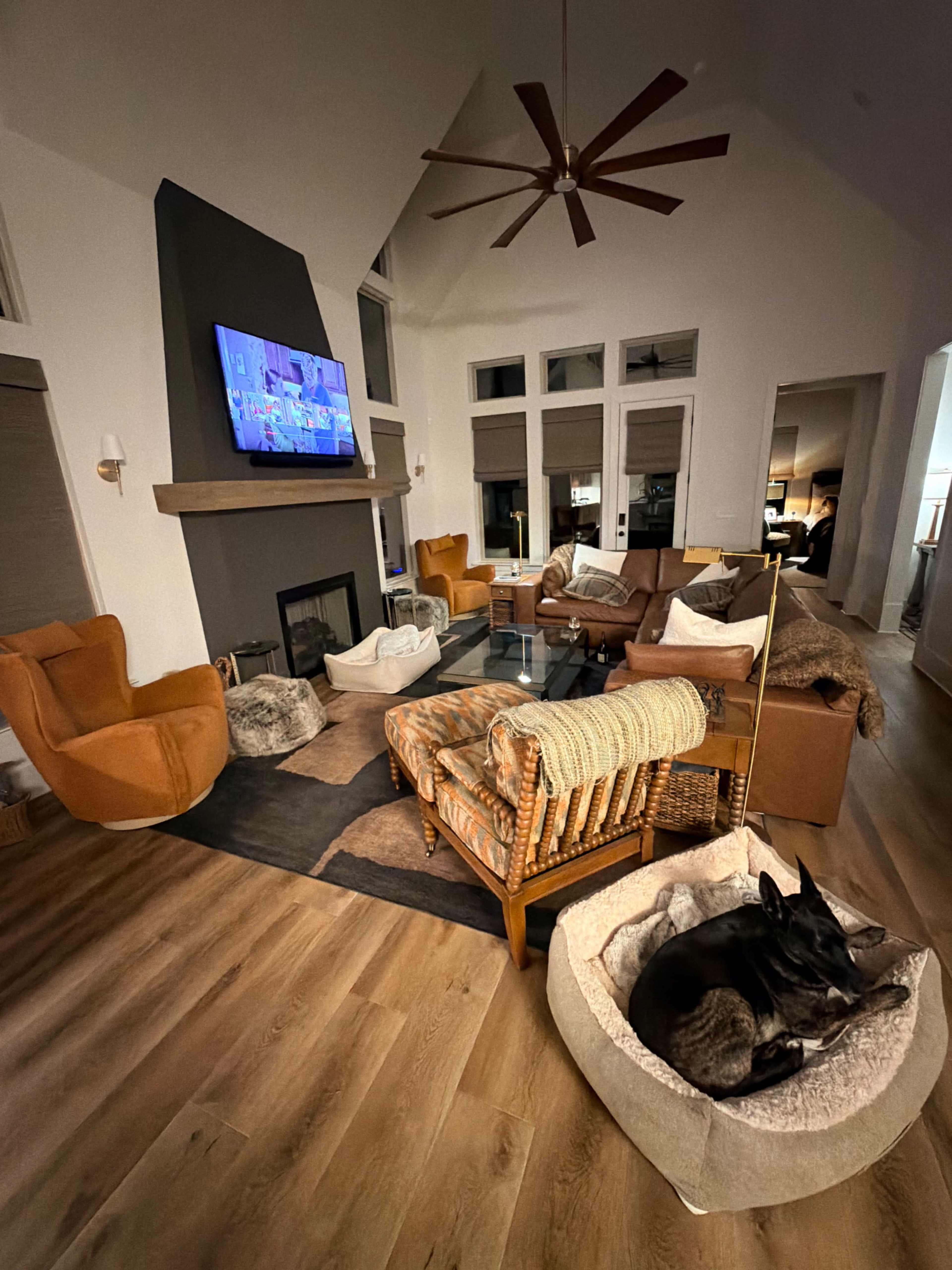 Luxury Designer Home with Resort-Style Backyard, Chef’s Kitchen & Natural Light Image in Hoover, Hoover, AL