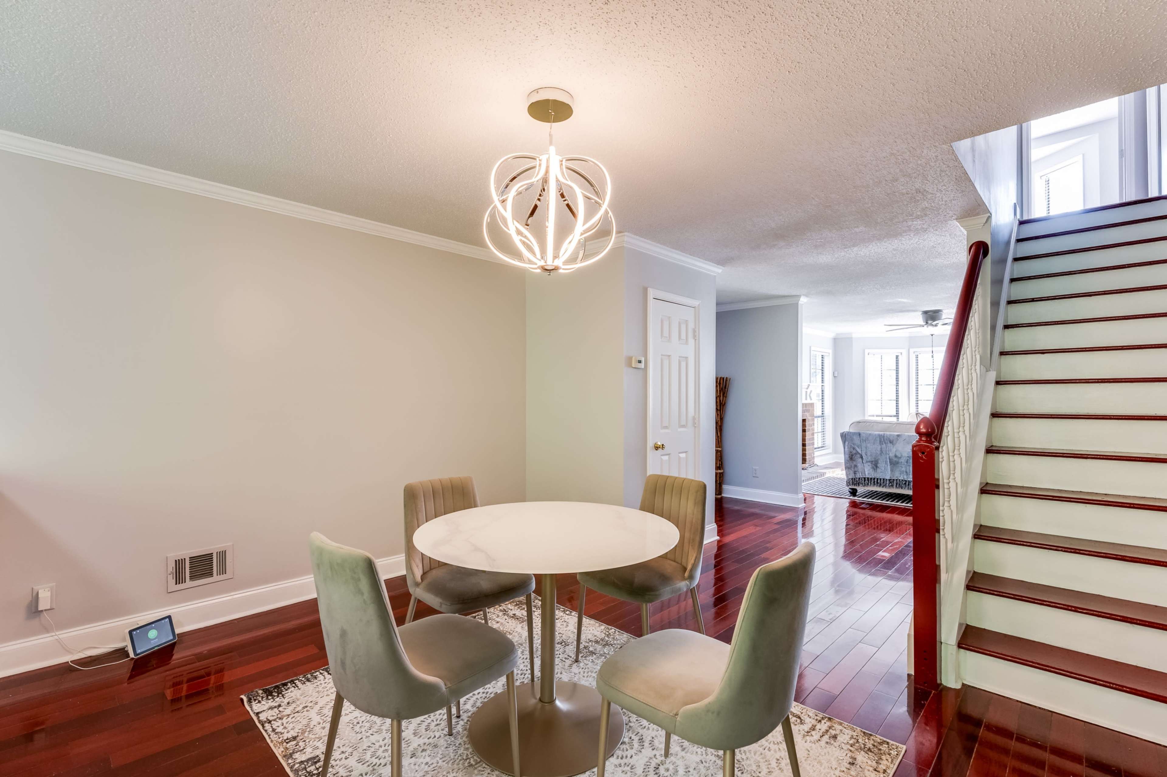 Relax & Unwind at Legacy Estates Image in Stone Mountain, stone mountain, GA