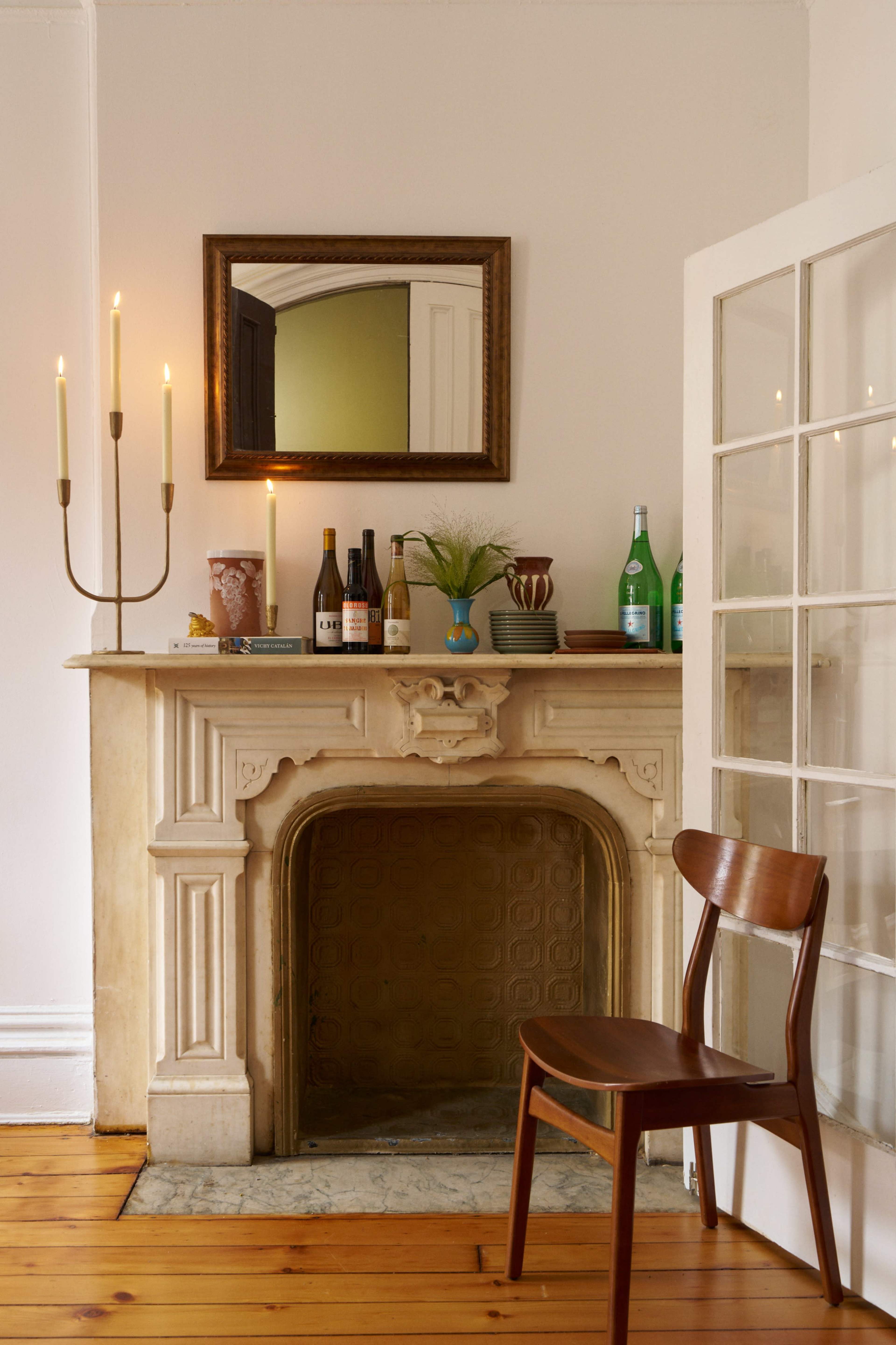 Charming Apartment in Clinton Hill with Natural Light & Historic Details Image in Clinton Hill, Brooklyn, NY