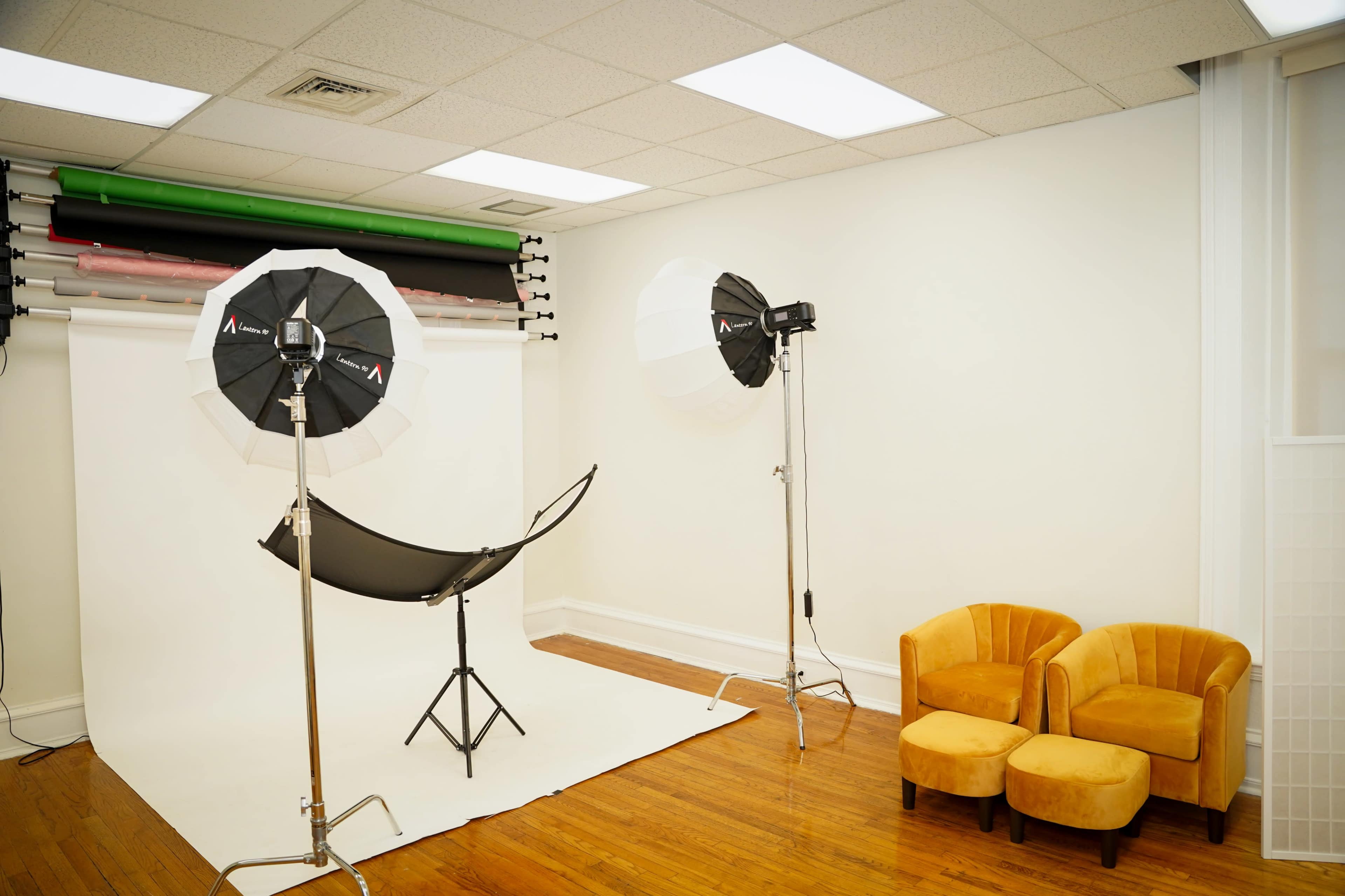 Photo studio Image in Cool Spring, Wilmington, DE