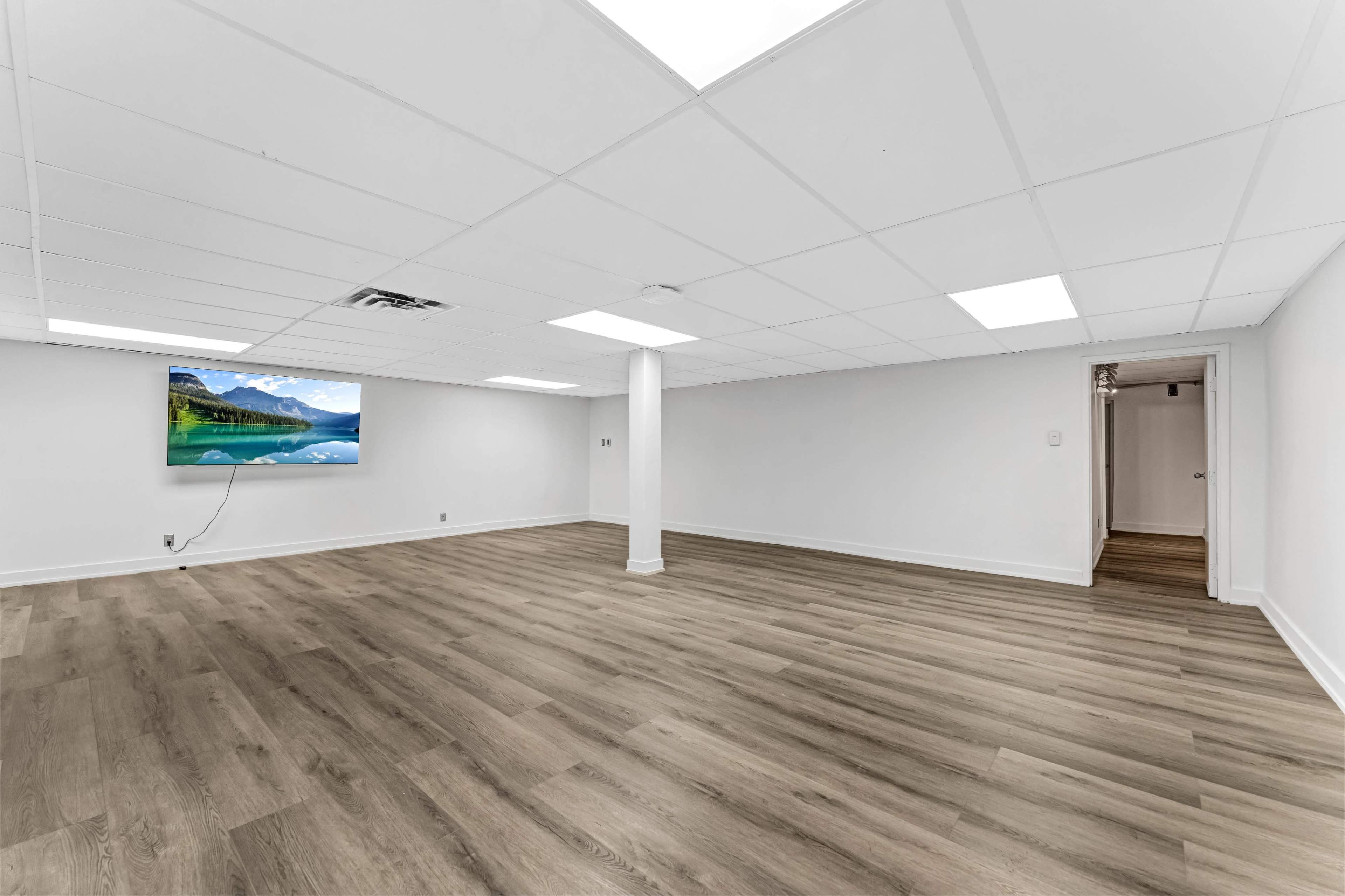 Spacious, Versatile Space in Wellington Village Image in Wellington Village, Ottawa, ON