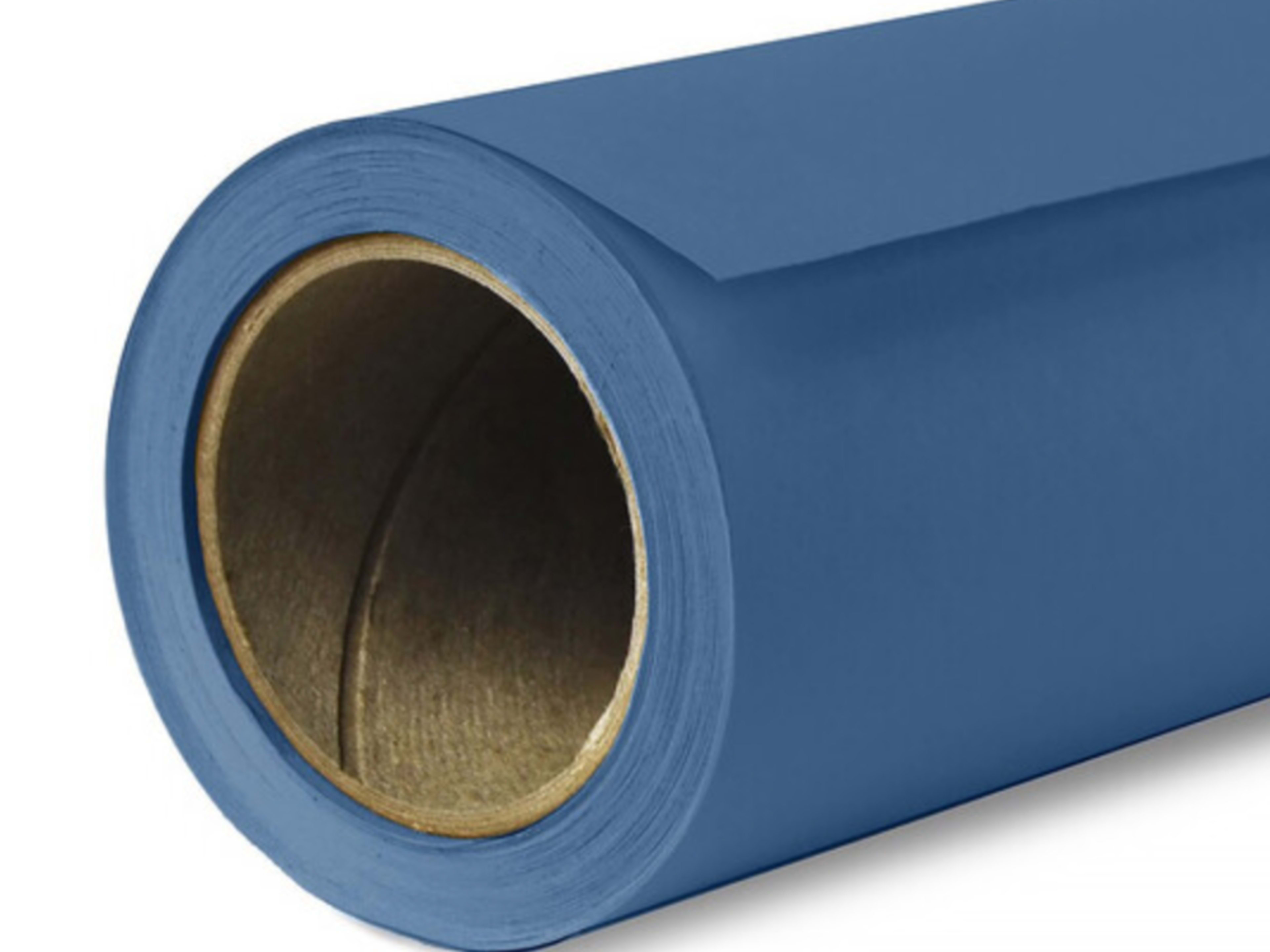 Savage #64 Blue Jean Seamless Background Paper