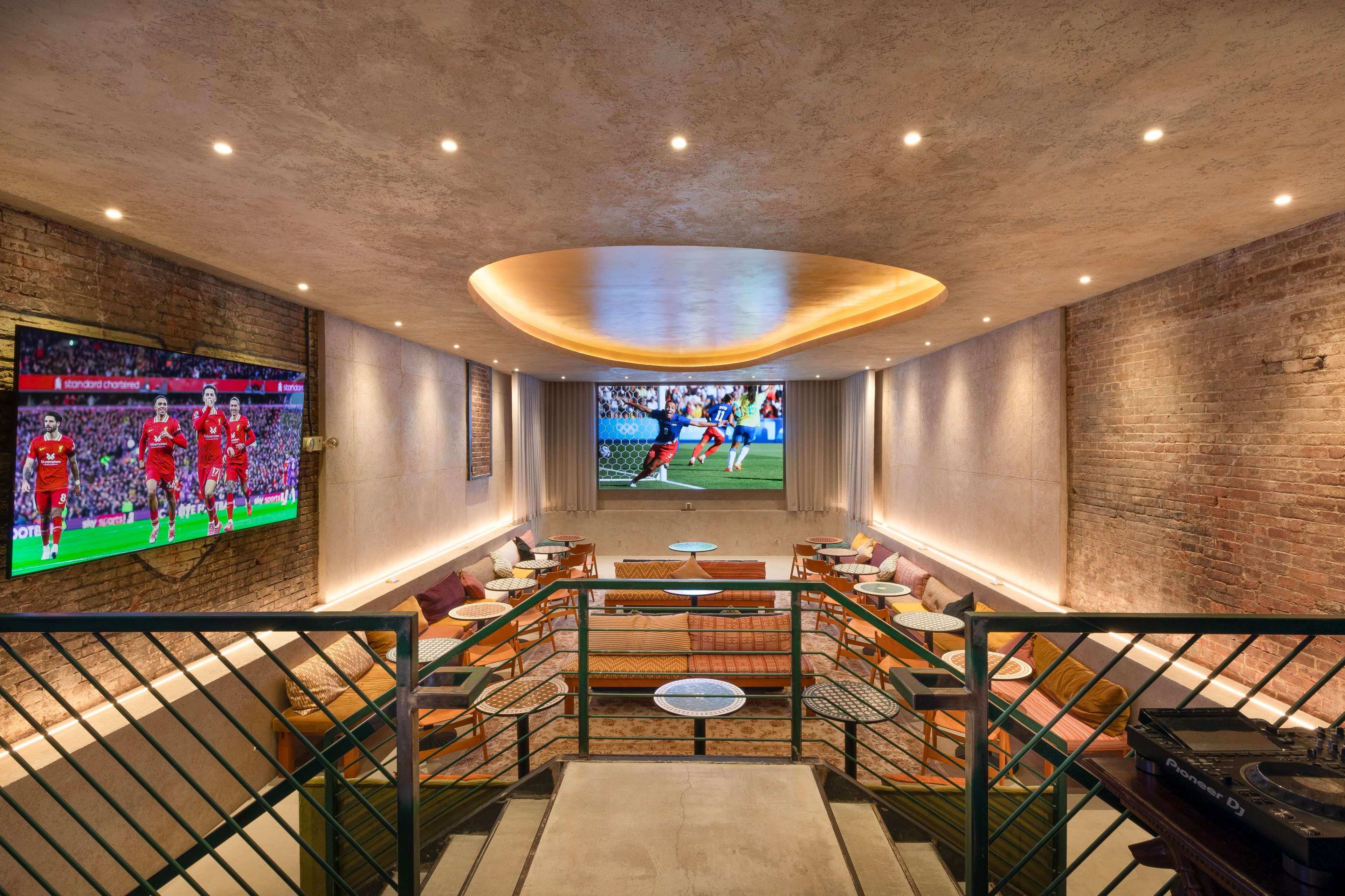 Downtown 3 Floor Speakeasy with Lounge & Event Space Image in Bowery, NEW YORK, NY