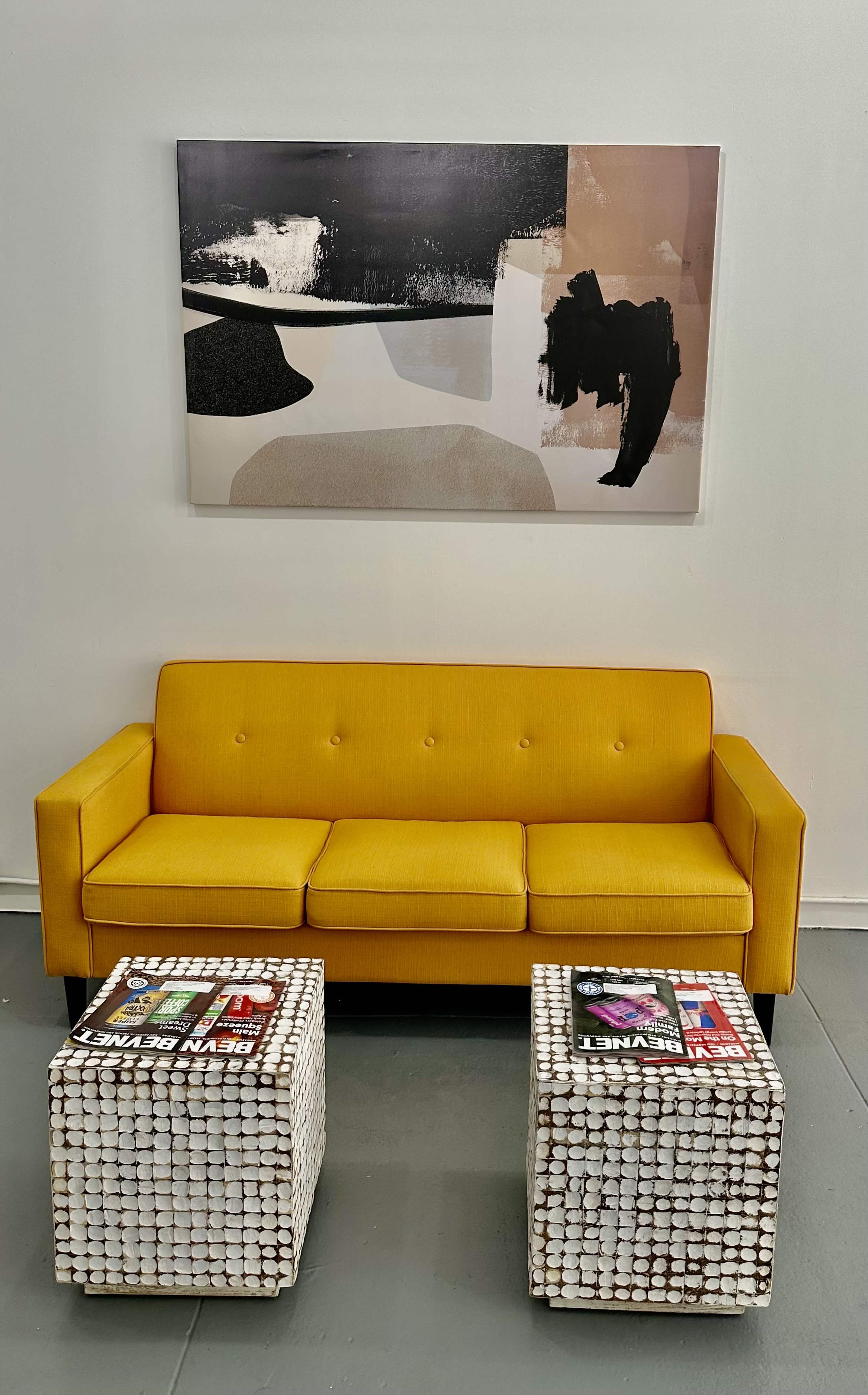 Flexible Space Room in Midtown Manhattan Image in Midtown Manhattan, NEW YORK, NY