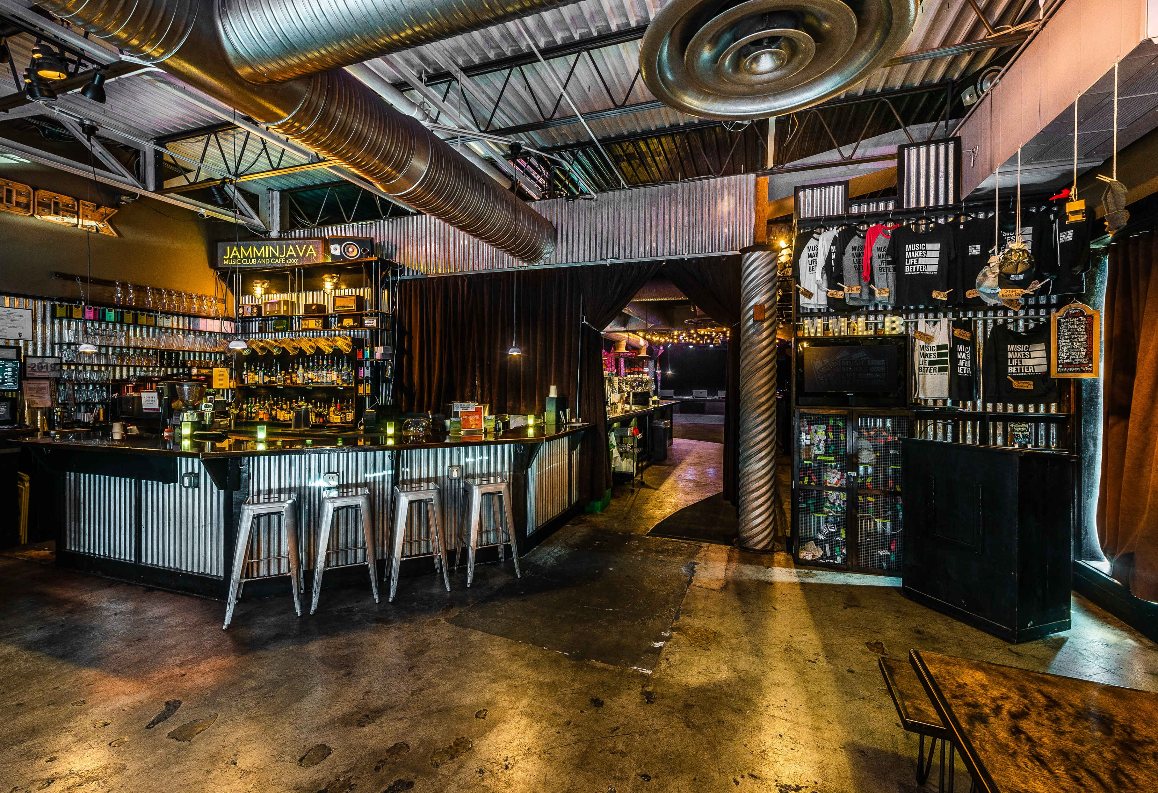 Versatile Event Venue Right Outside the District Image in Hunter Mill District, Vienna, VA