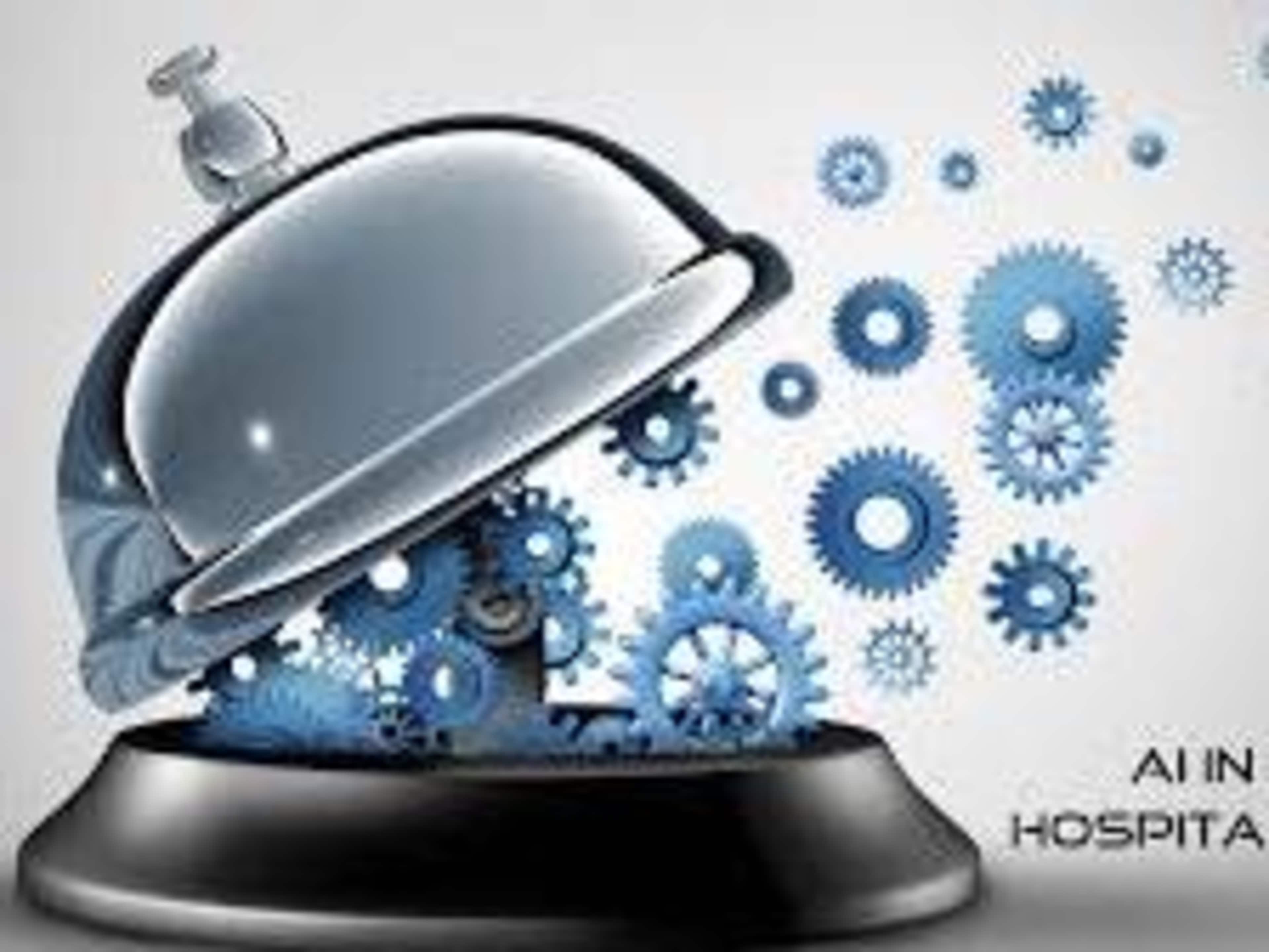 CONCIERGERIIE INTELLIGENTE 