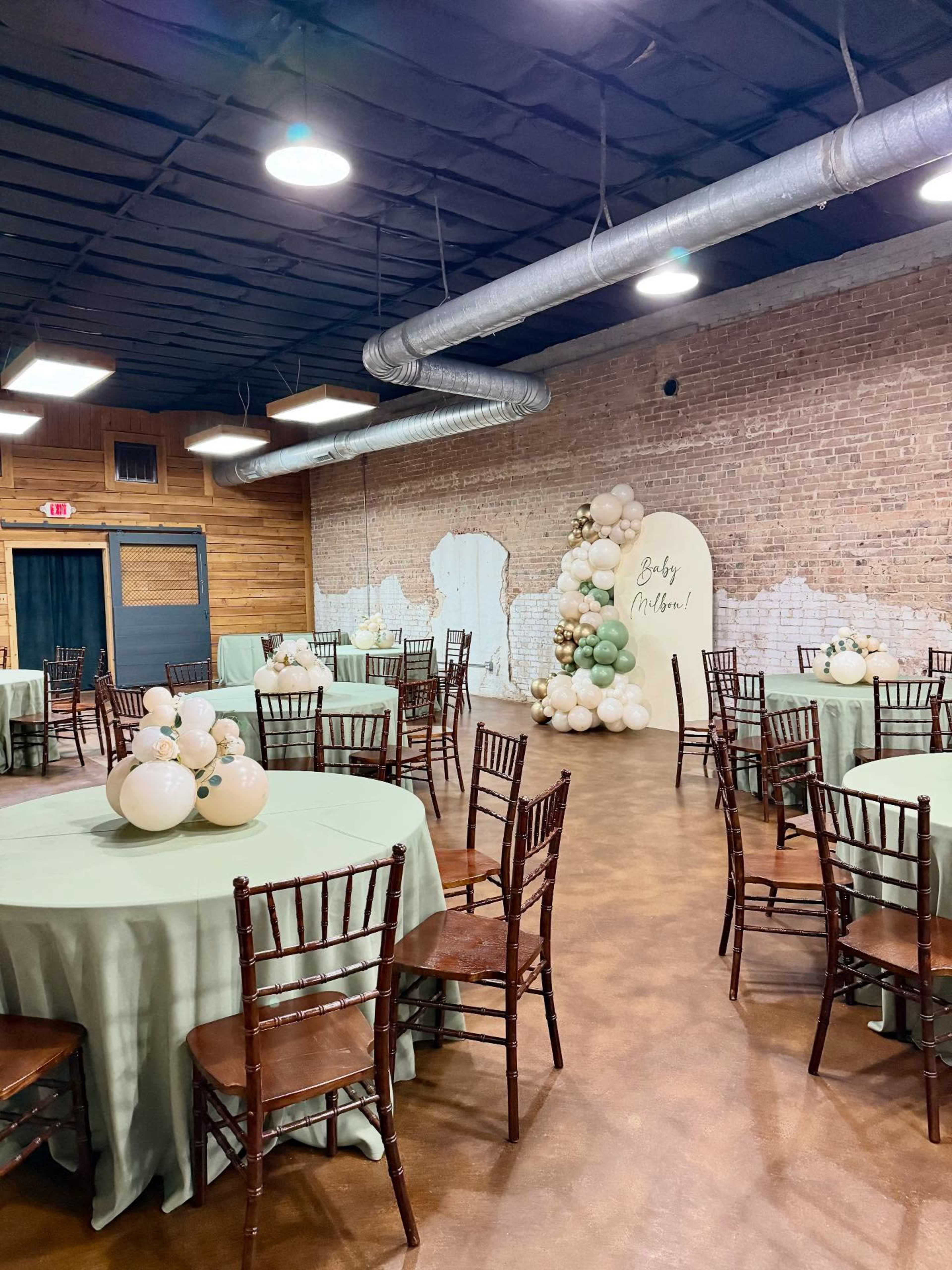 Charming Event Studio in Downtown Sanger Image in Sanger, Sanger, TX