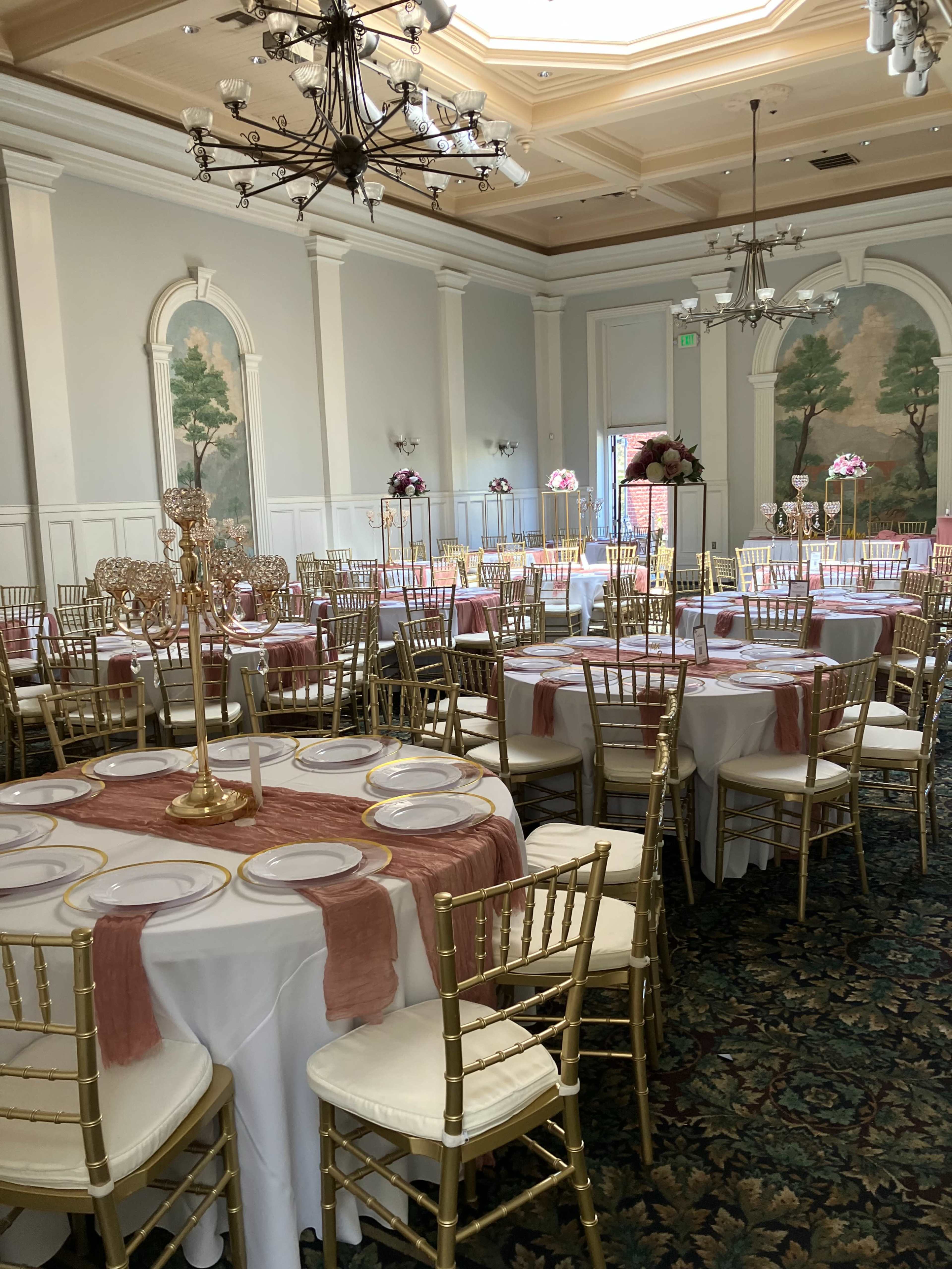 INDOOR/OUTDOOR CORPORATE EVENT&PARTY VENUE Image in Central San Jose, San Jose, CA