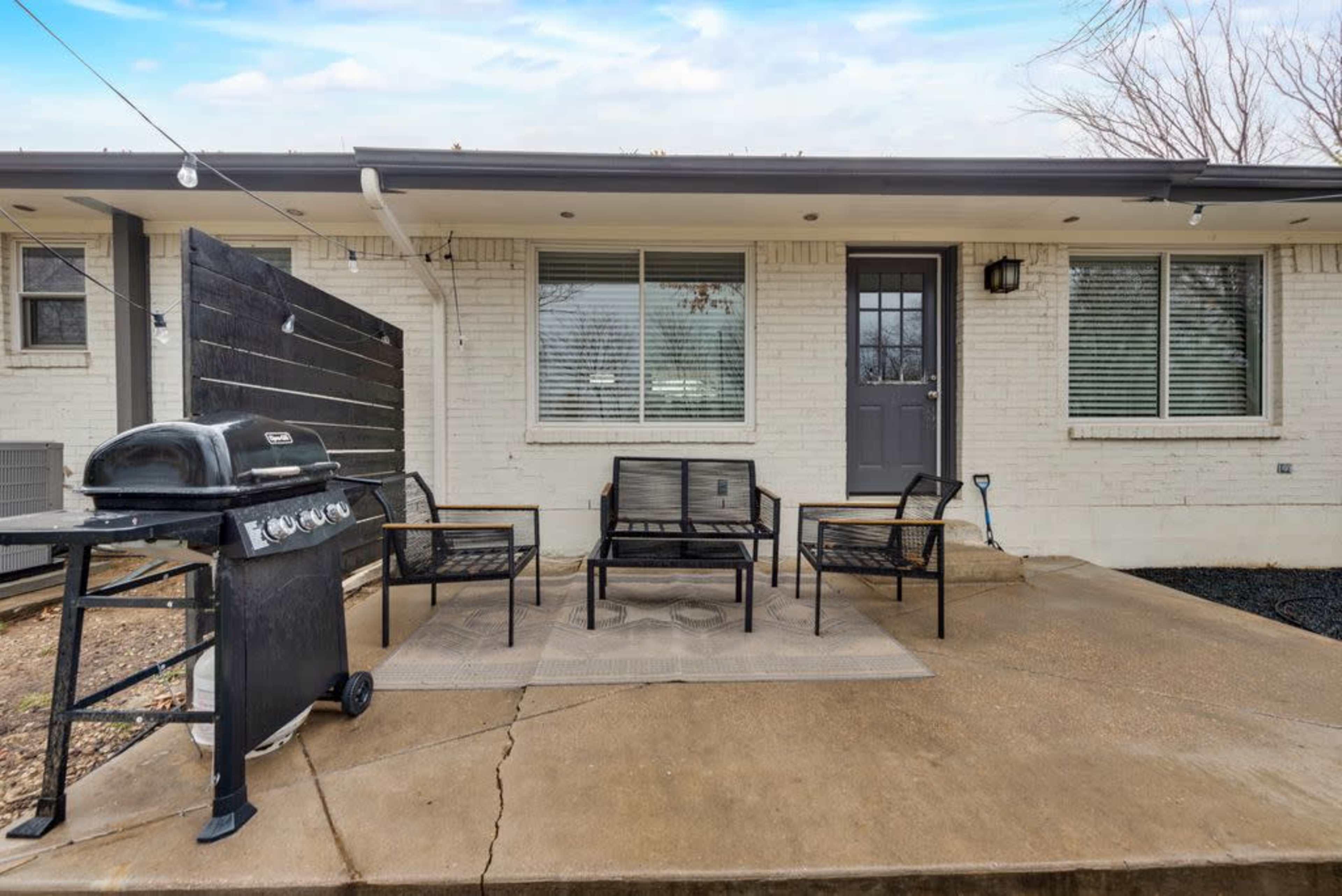 Heart of Keller Co-Op Image in Old Town Keller, Keller, TX