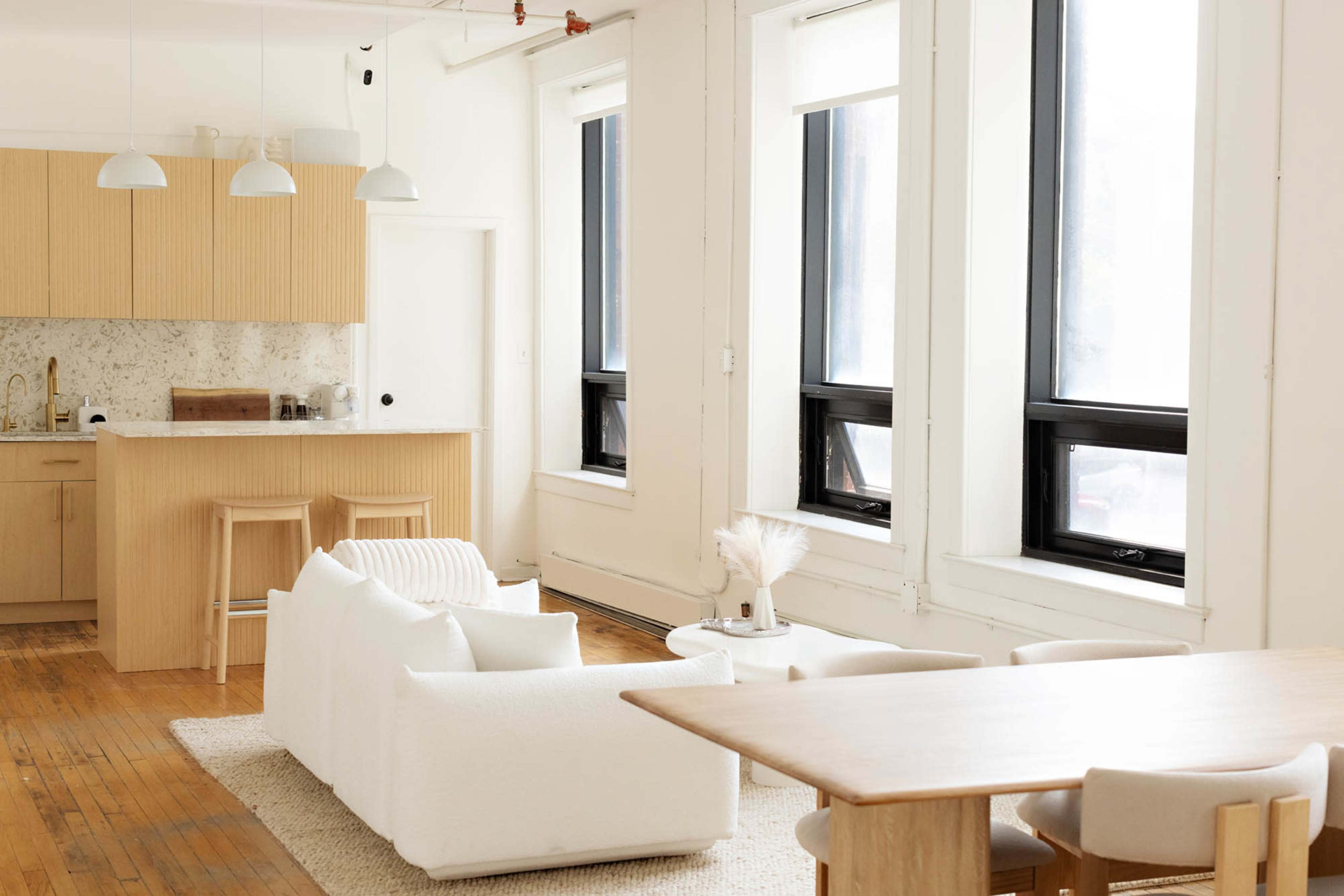 Natural Light Creative Studio Near MOCA Image in Dufferin Grove, Toronto, ON