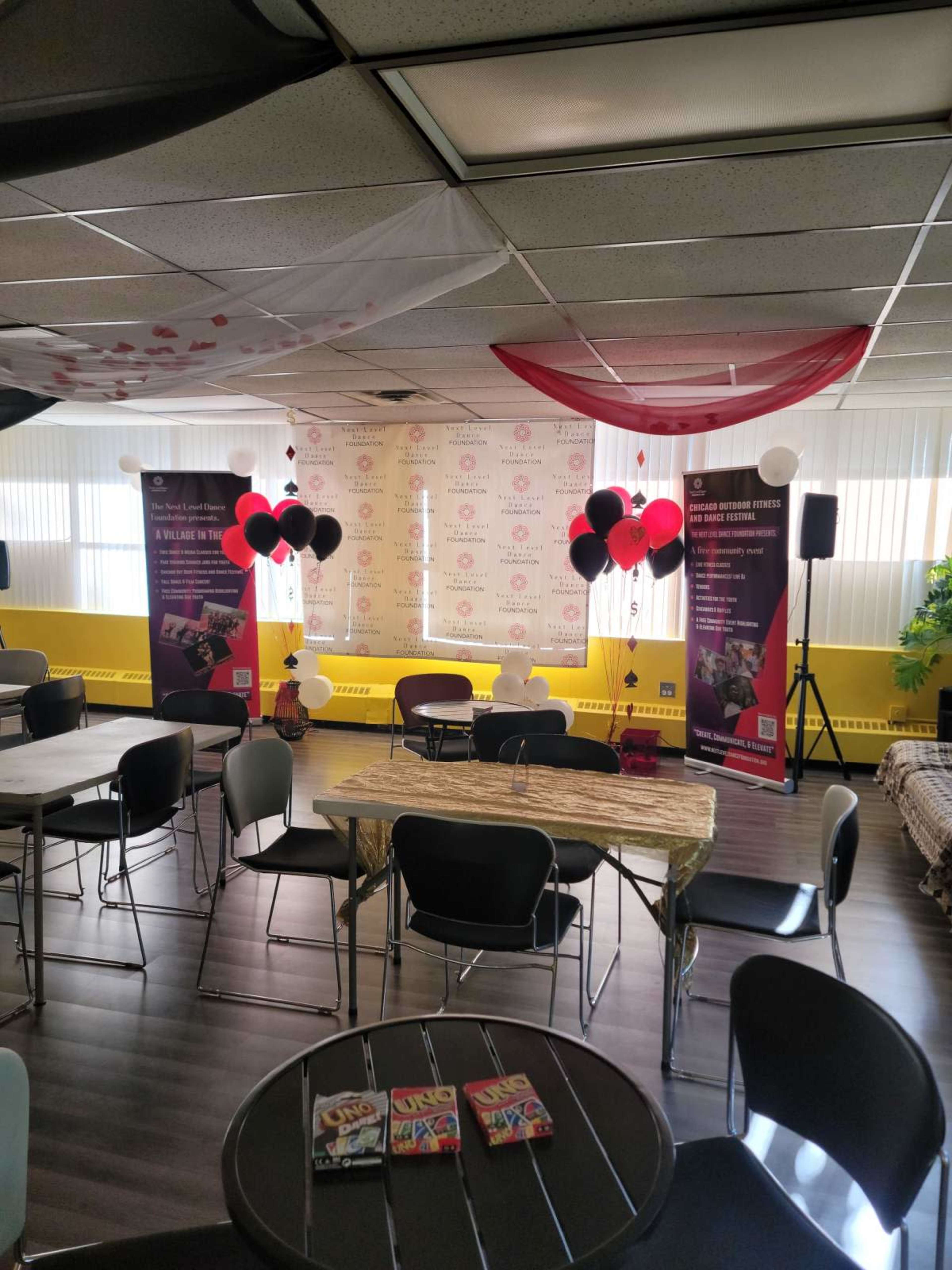 Cozy Southside Multi Use Space (Beverly) Image in West Beverly, Chicago, IL