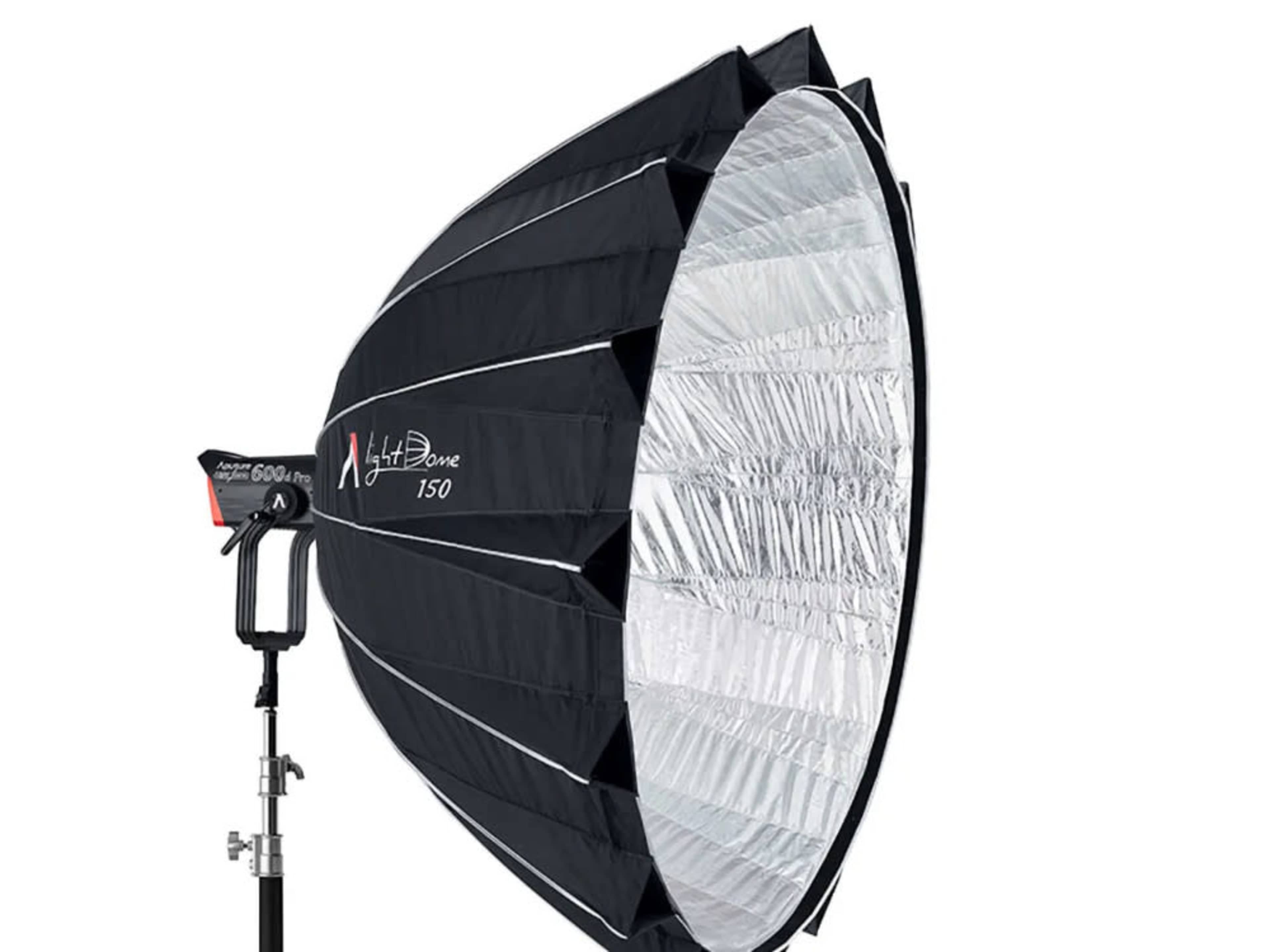 Outsourced - Aputure Light Dome 150 Softbox