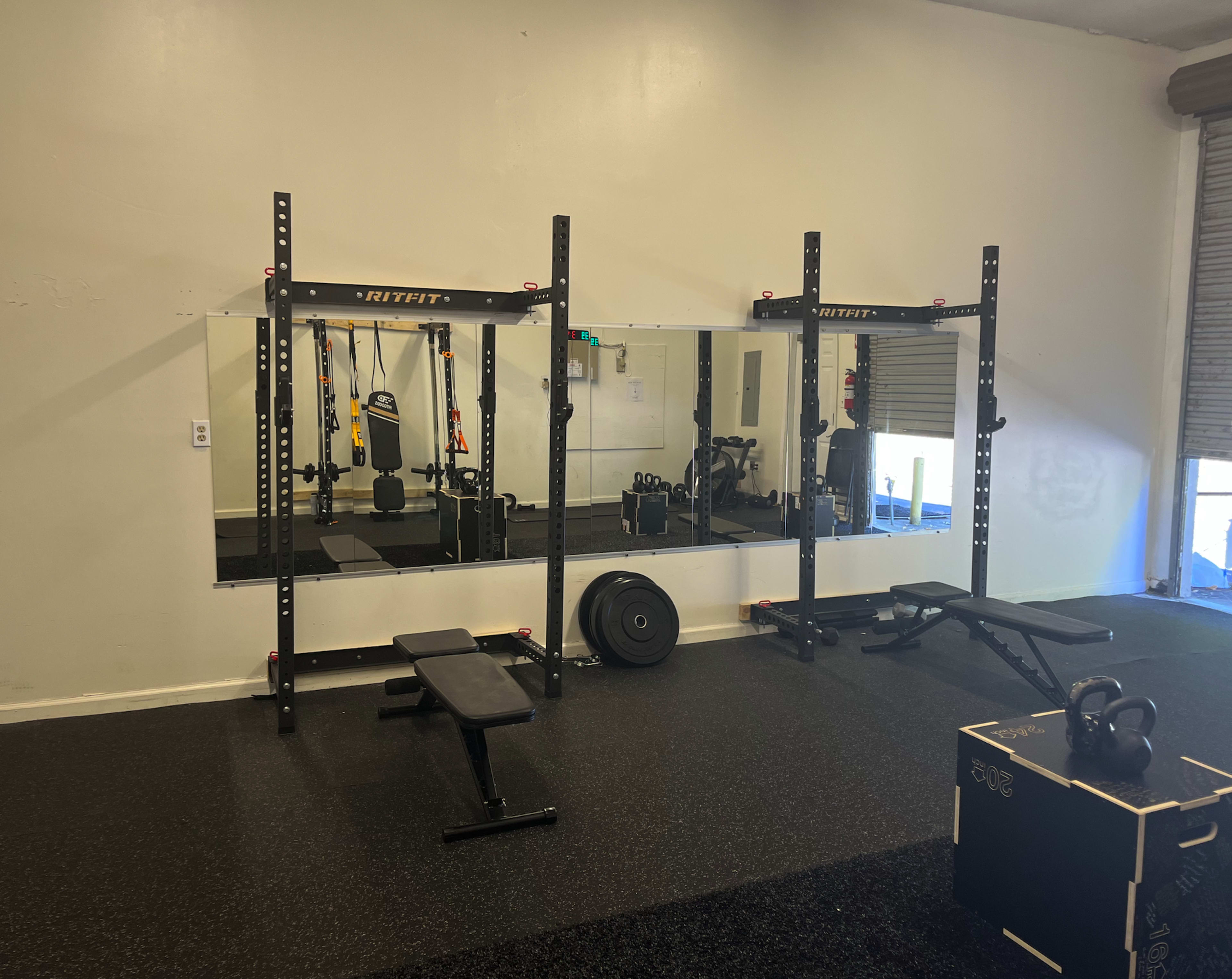 Fitness Studio in Kennesaw Image in , Kennesaw, GA