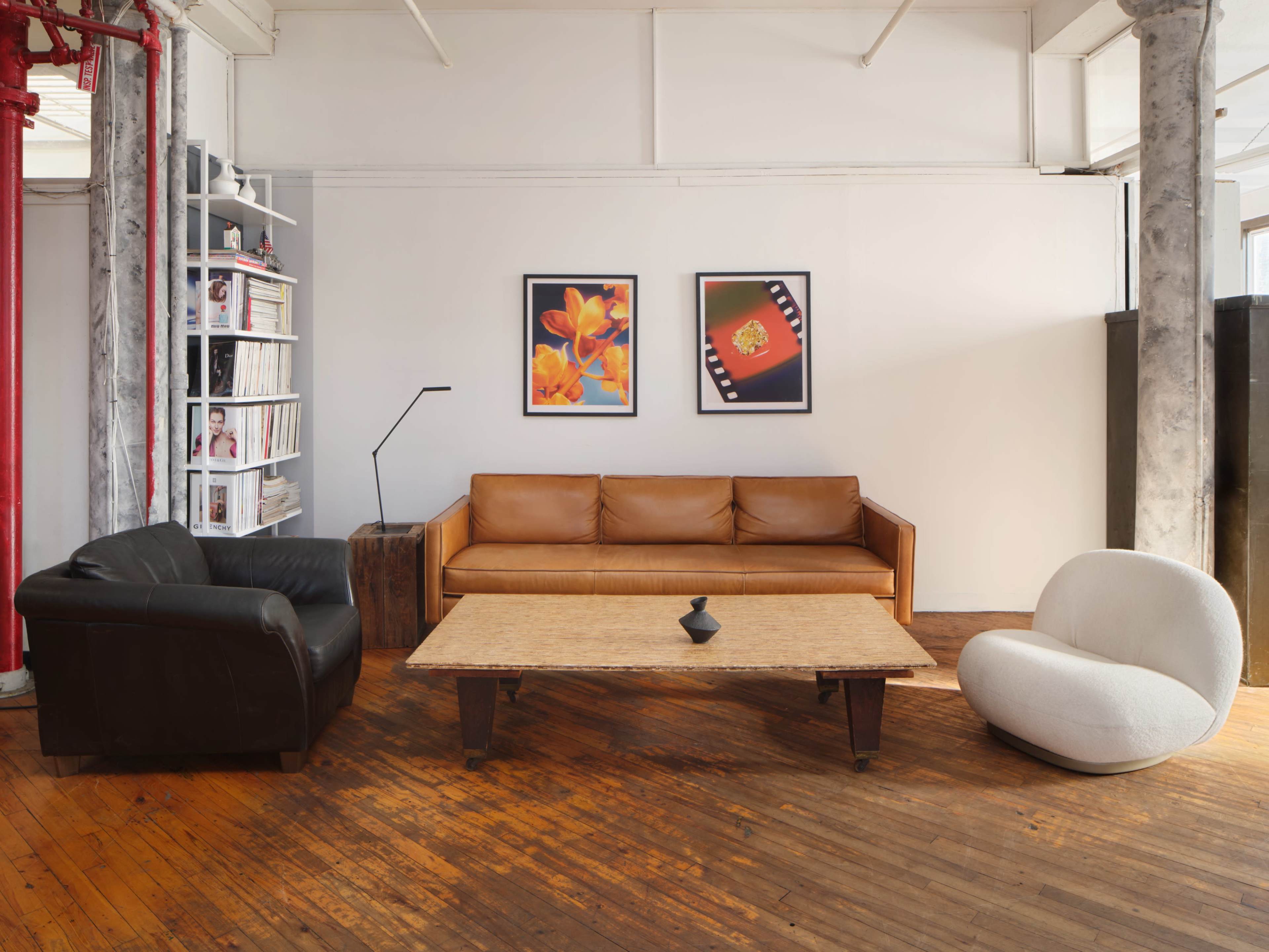 Still Moving Studio Image in Midtown Manhattan, New York, NY