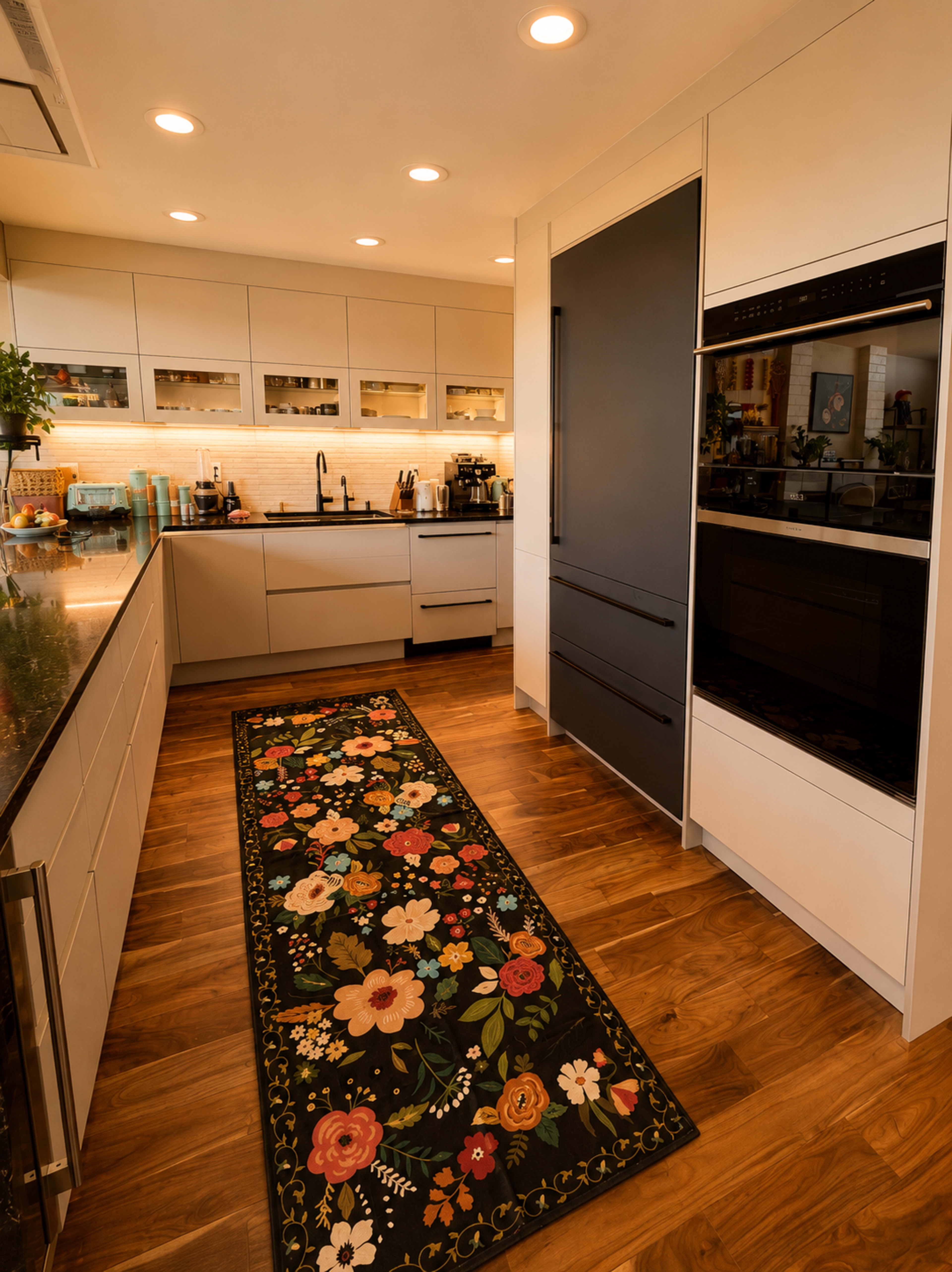 Chic & Spacious Family Home with Natural Light, Lush Backyard, and Modern Charm Image in Hayward Highland, Hayward, CA