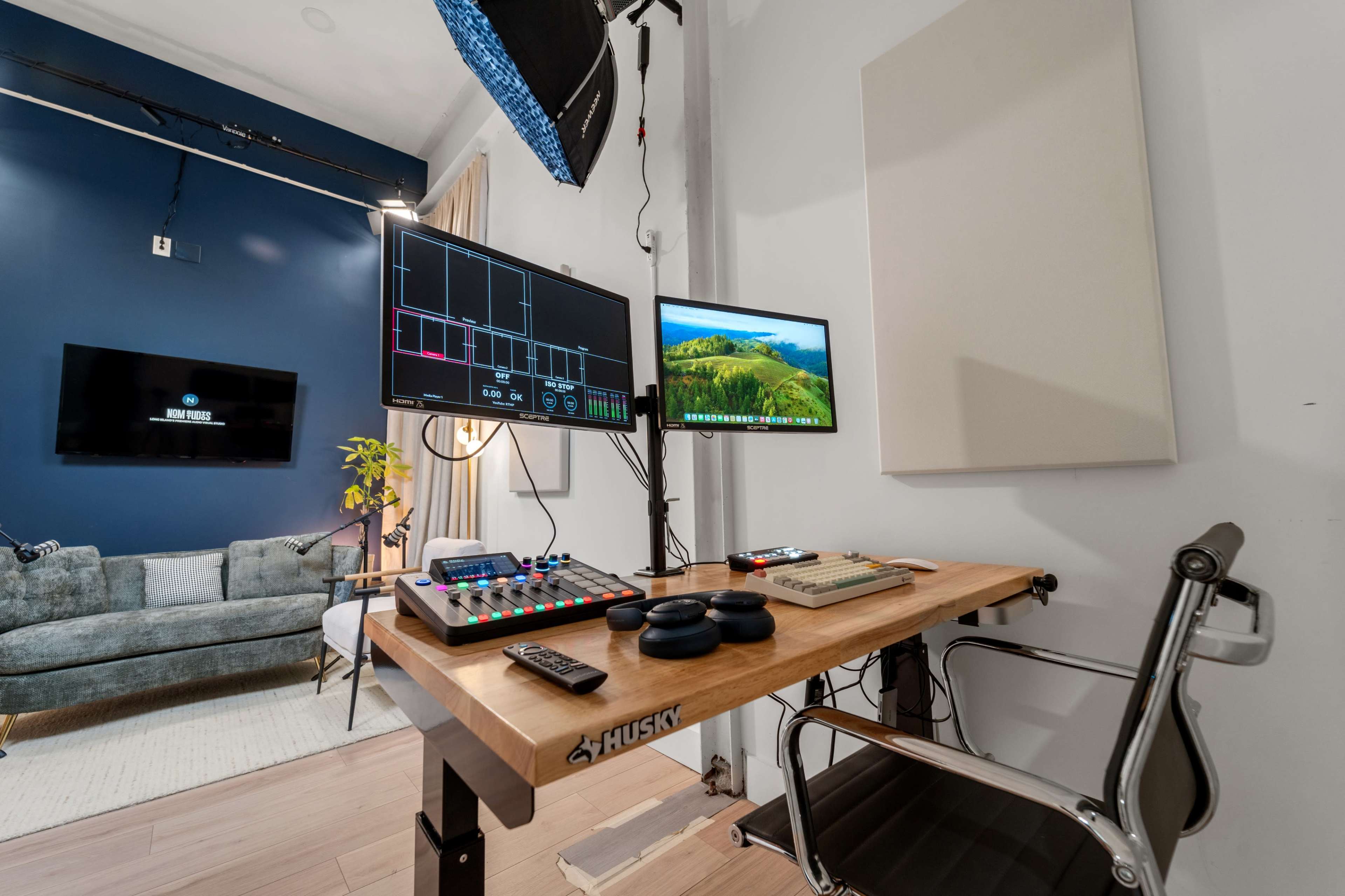 NOM Studios Image in Hempstead, Garden City, NY